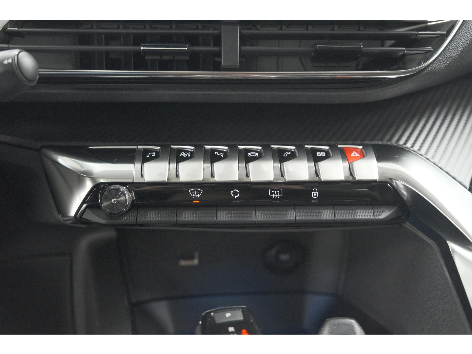 Peugeot 5008 PureTech 130 EAT8 Active Pack | 7 Zitplaatsen | Apple Carplay | Parkeersensoren | Navigatie