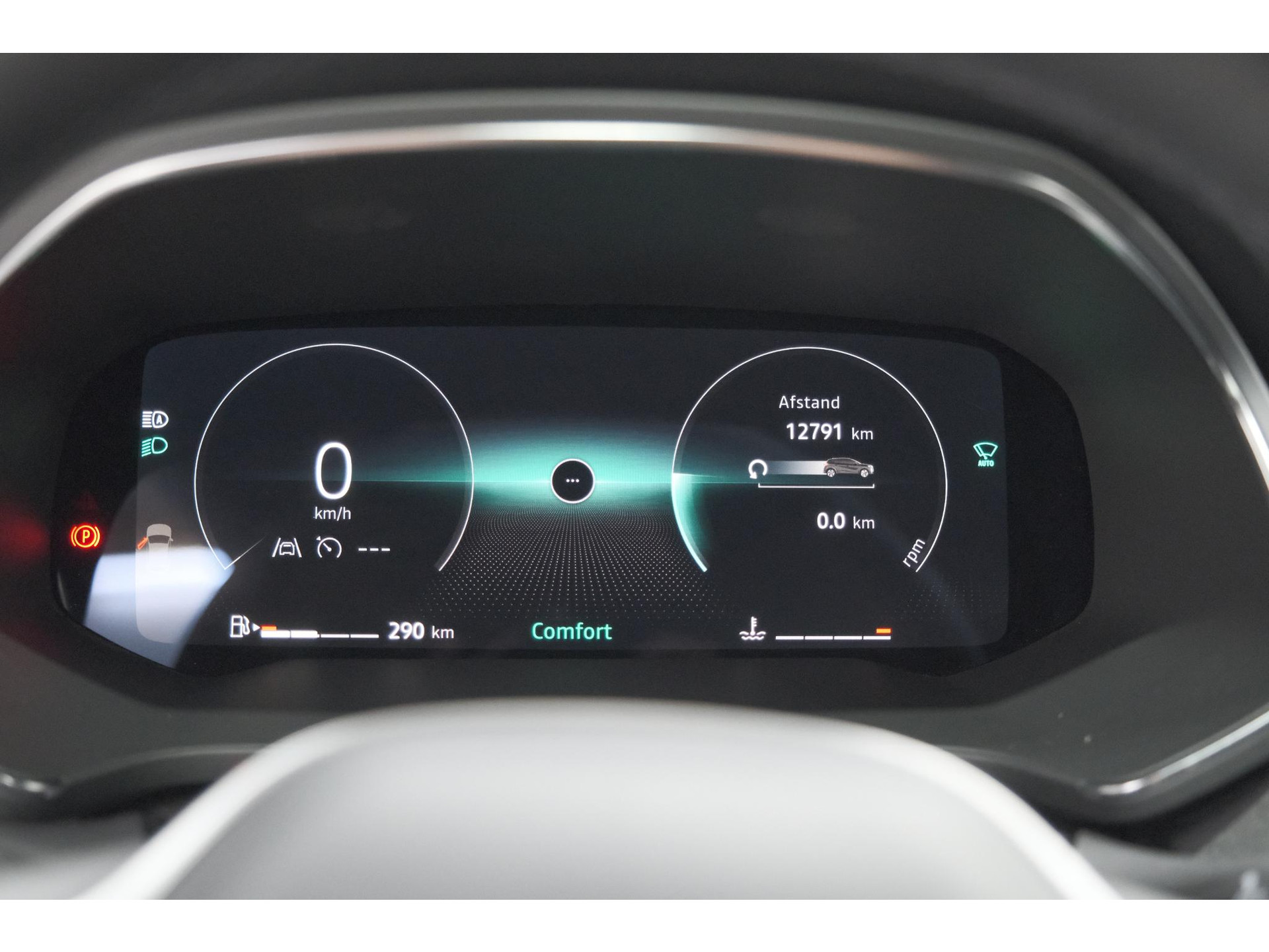 Renault Captur TCe 90 Techno | Nieuw Model | Camera | Navigatie | Apple Carplay | Pack Full Screen | 18 Inch Lichtmetalen Velgen