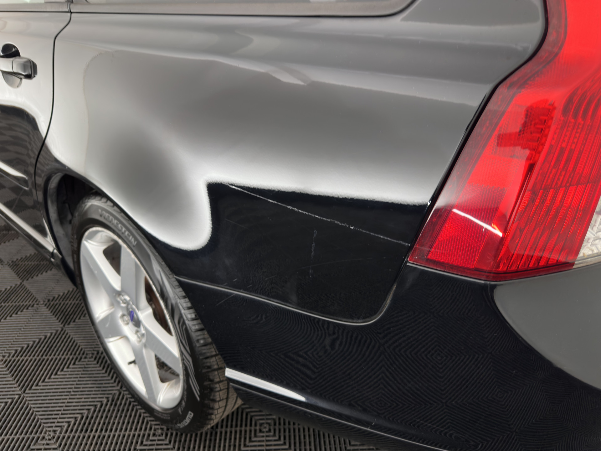 Volvo V50 1.6 D2 S/S Sport *COMFORT-SEATS | ECC | PDC | TOWBAR | 17"ALU*