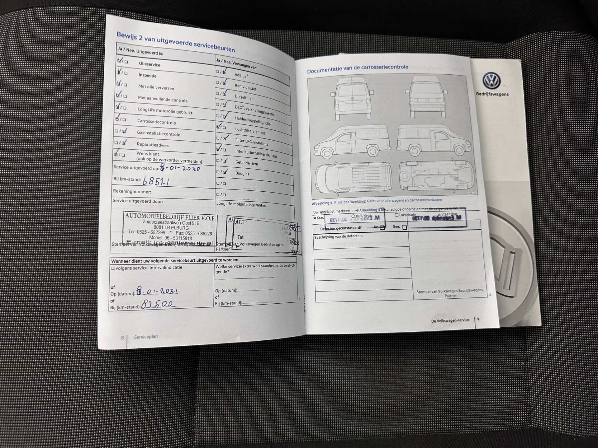 Volkswagen Transporter 2.0 TDI L1H2 Comfortline *NAVI-FULLMAP | AIRCO | CRUISE | CAMERA | INVENTER | DAB | PARKINGHEATER | COMFORTSEATS | PDC | TOWBAR*