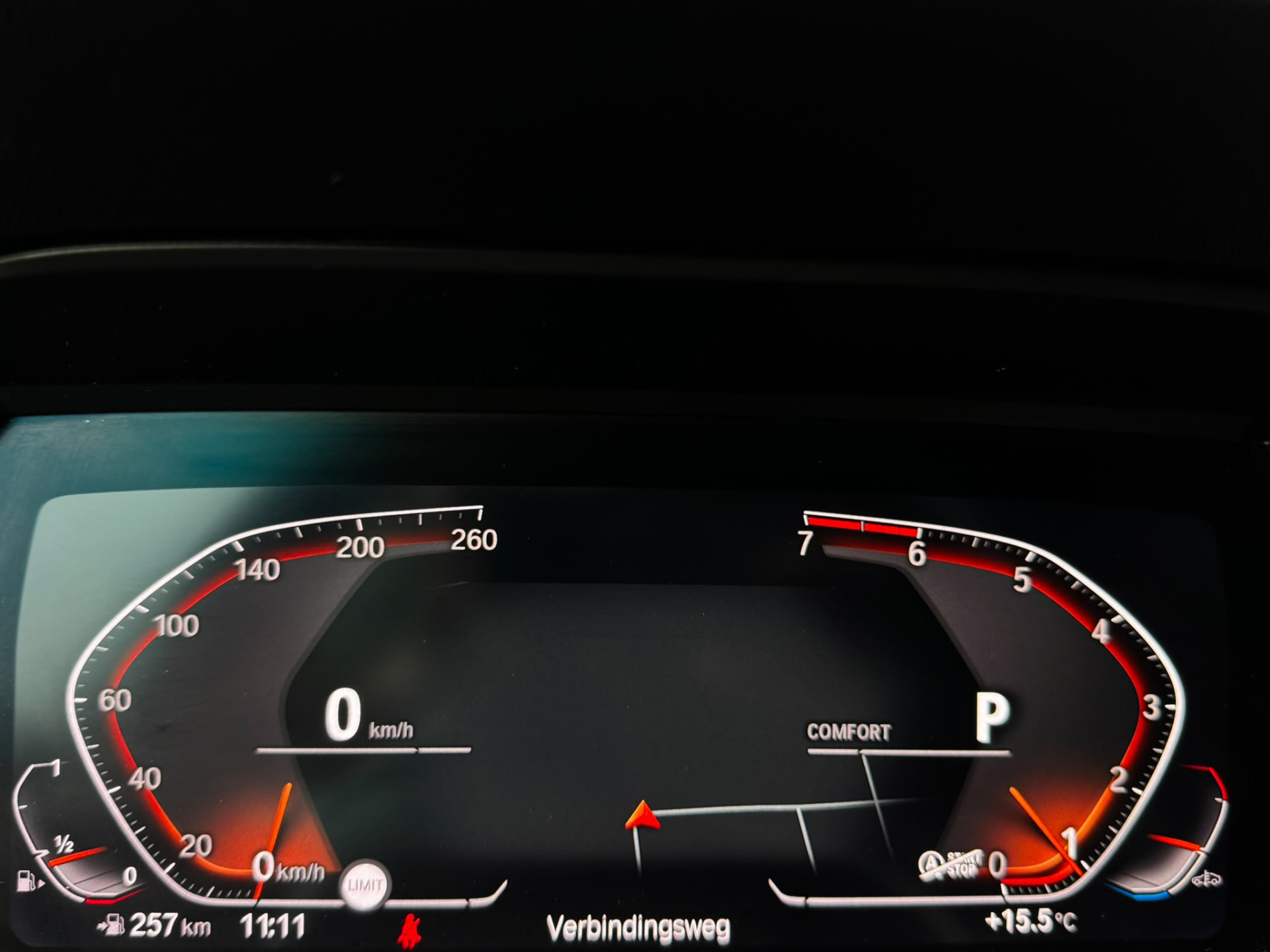 BMW 1-serie 118i 140PK Automaat M-Sport Shadow Pano Head-UP Camera