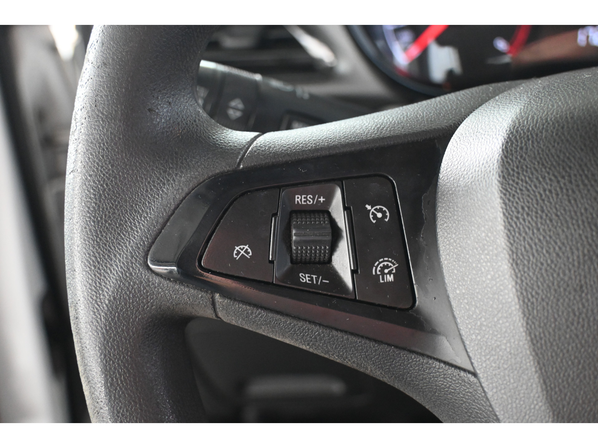 Opel KARL 1.0 ecoFLEX Edition Airco Cruise control Elektrisch pakket 1e Eigenaar 100% Onderhouden Inruil mogelijk!
