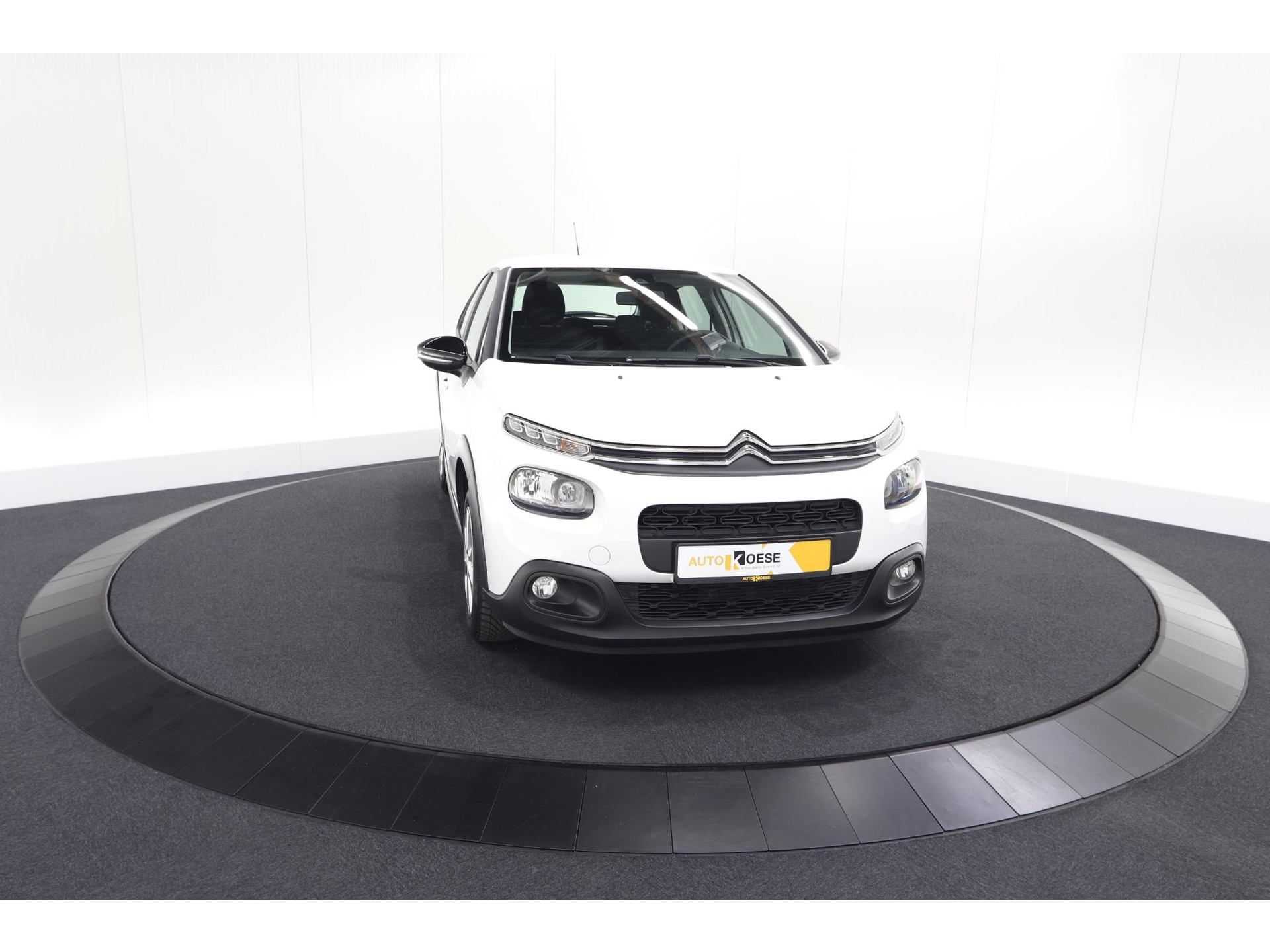 Citroen C3 PureTech 82 S&S Feel | Airco | Trekhaak | Bluetooth | Cruise Control