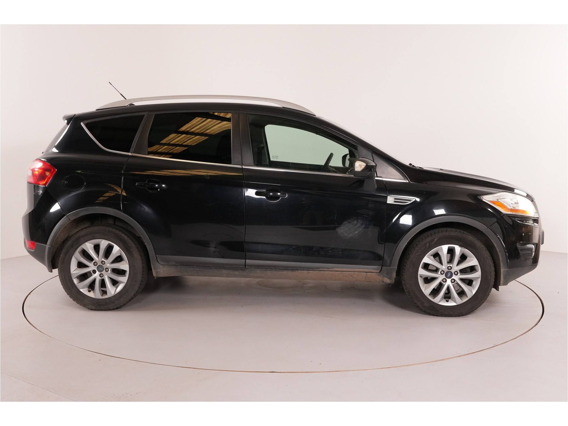 Ford Kuga 2.0 TDCi Trend FWD | Trekhaak | Stl. verw. | Navi | Cruise |