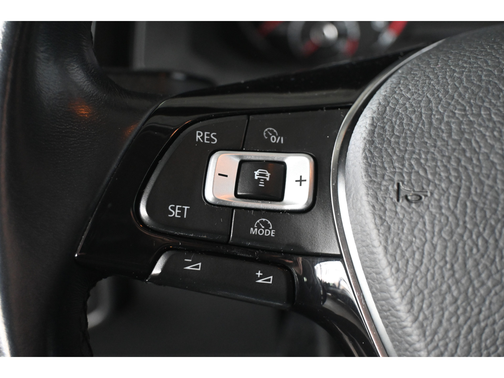 Volkswagen Polo 1.0 TSI R-Line Edition Airco Carplay Cruise Control Rijklaarprijs! Inruil Mogelijk!