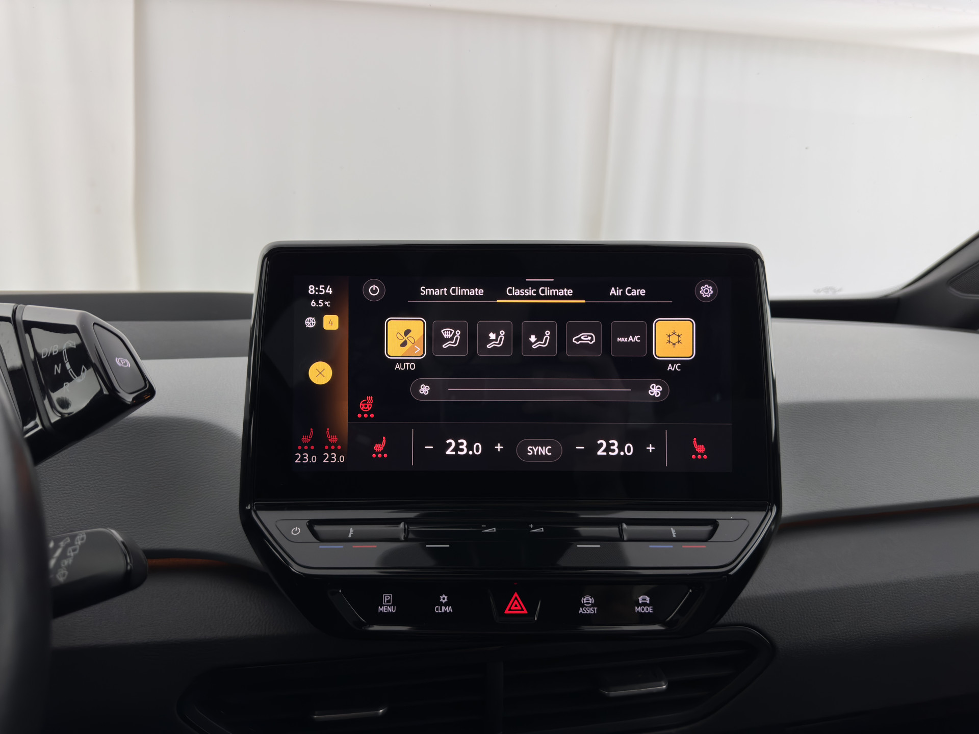 Volkswagen ID.3 First Max 58 kWh [ 3-Fase ] {SOH-90%} (INCL-BTW) *PANO | HEAD-UP | ADAPTIVE-CRUISE | FULL-LED | BLIND-SPOT | CAMERA | KEYLESS | MICROFIBRE | AMBIENT-LIGHT | NAVI-FULLMAP | DAB+ | ECC | HEATED-SPORTSEATS | DIGI-COCKPIT | 20"ALU*