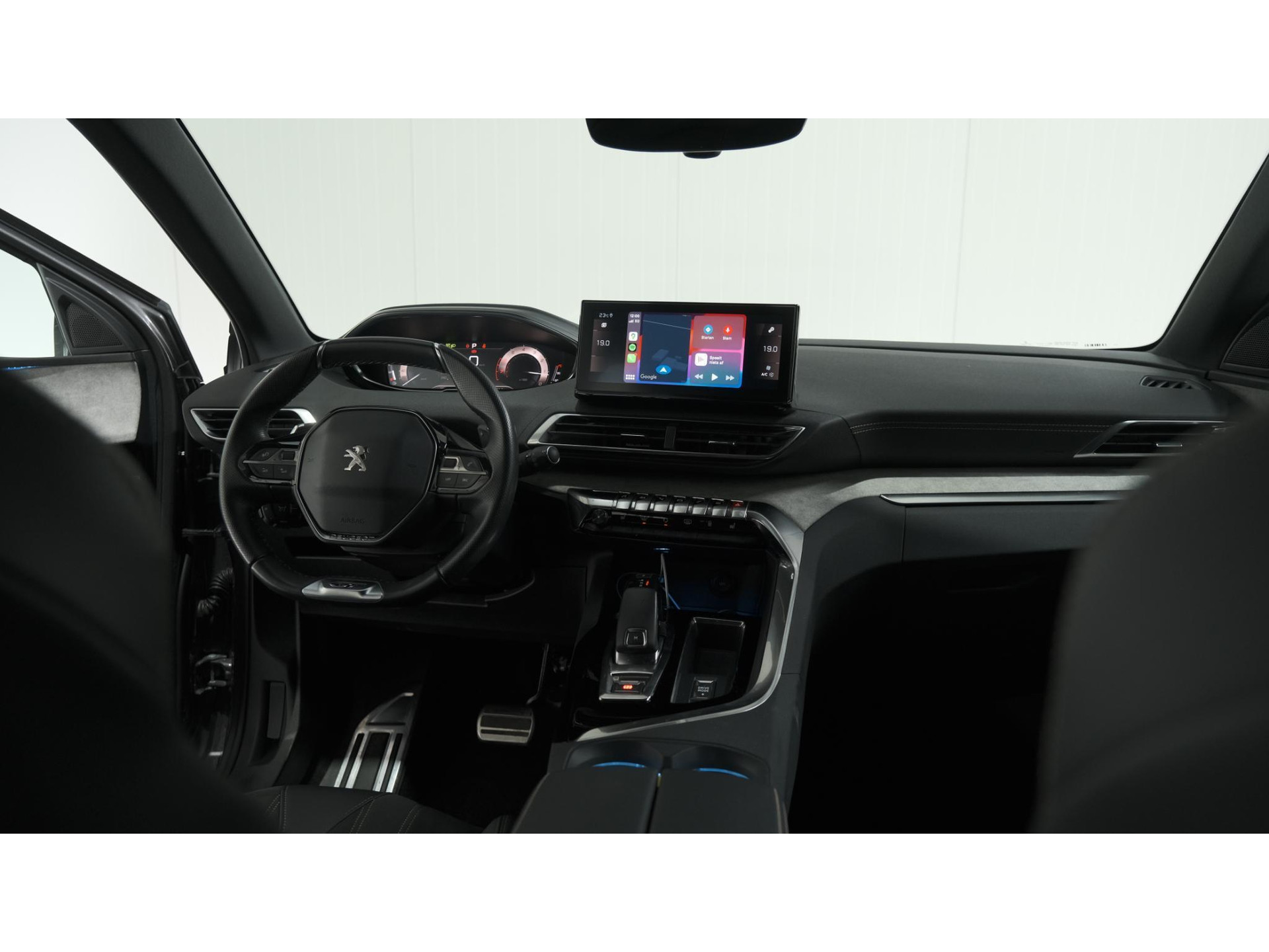 Peugeot 3008 1.6 PureTech 180 EAT8 GT | Trekhaak | Camera | Dodehoekdetectie | Navigatie