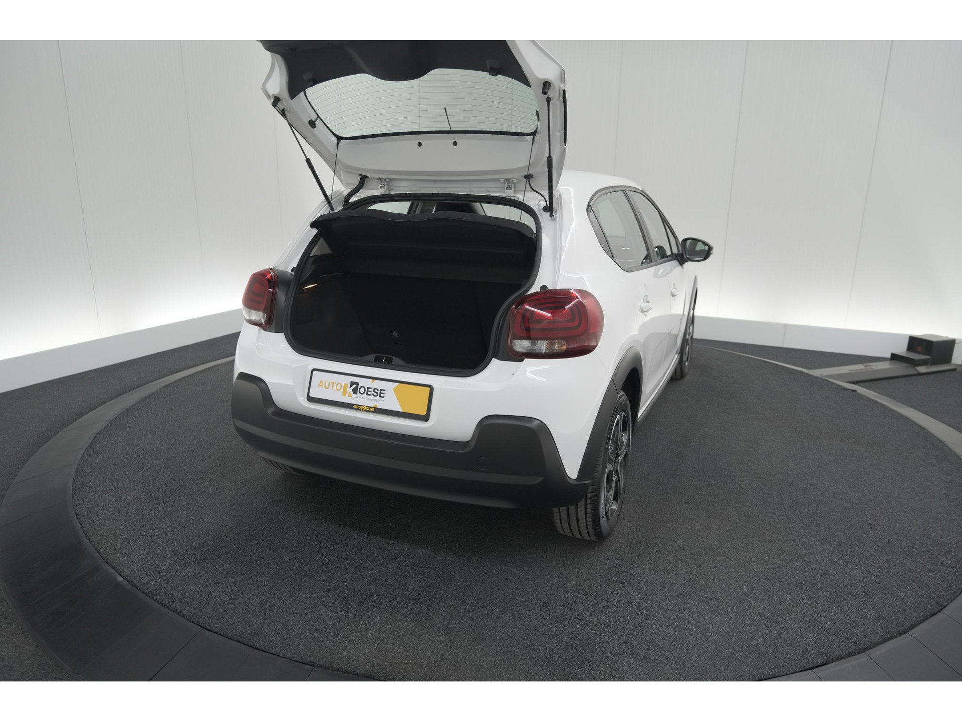 Citroen C3 PureTech 82 Feel | Climate Control | Apple Carplay | Cruise Control | Stoelverwarming