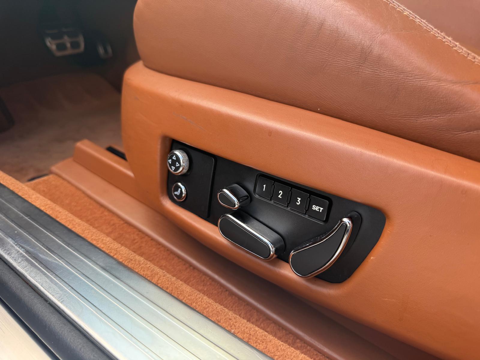 Bentley Continental GT 6.0 W12 | 2E EIGENAAR | 3/6/12MND GARANTIE | XENON | CRUISE | STOELVERWARMING | CLIMA | NAVI |