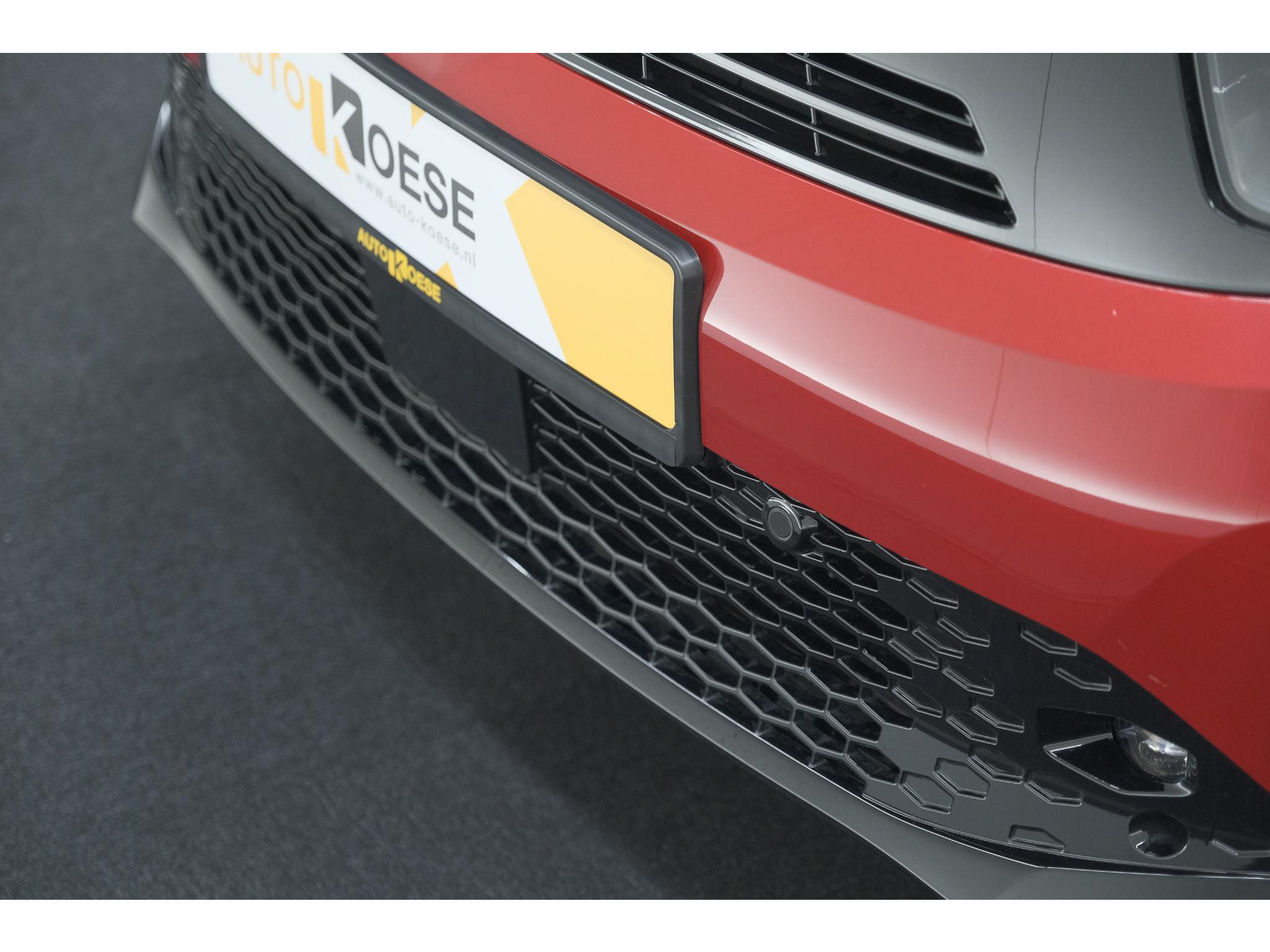 Opel Corsa 1.2 Turbo 110 Hybrid GS | Adaptieve Cruise Control | Dodehoekdetectie | Stoelverwarming | Camera