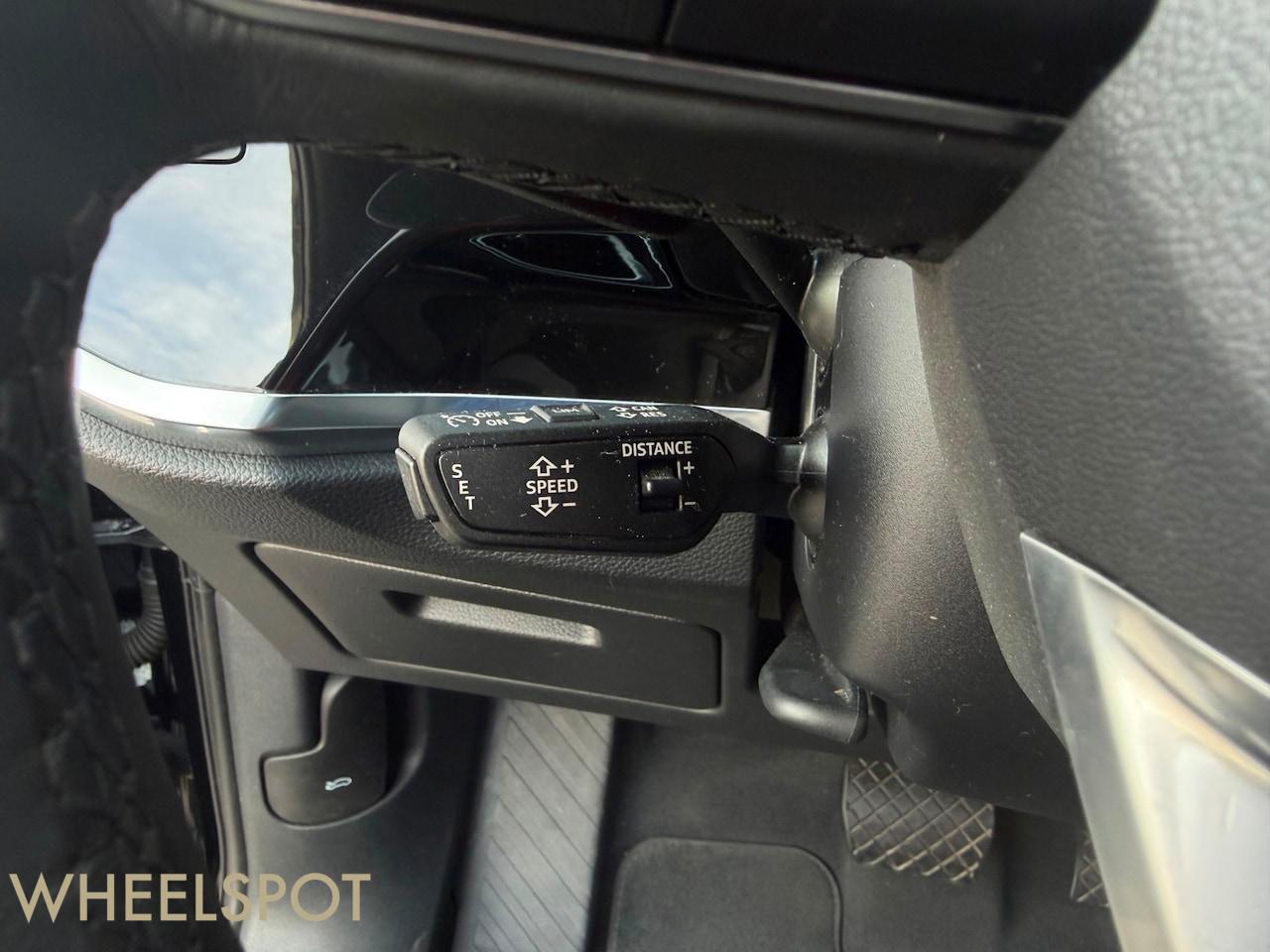 Audi Q3 Sportback 35 TFSI S-line|Pano|Camera|20inch|Trekhaak