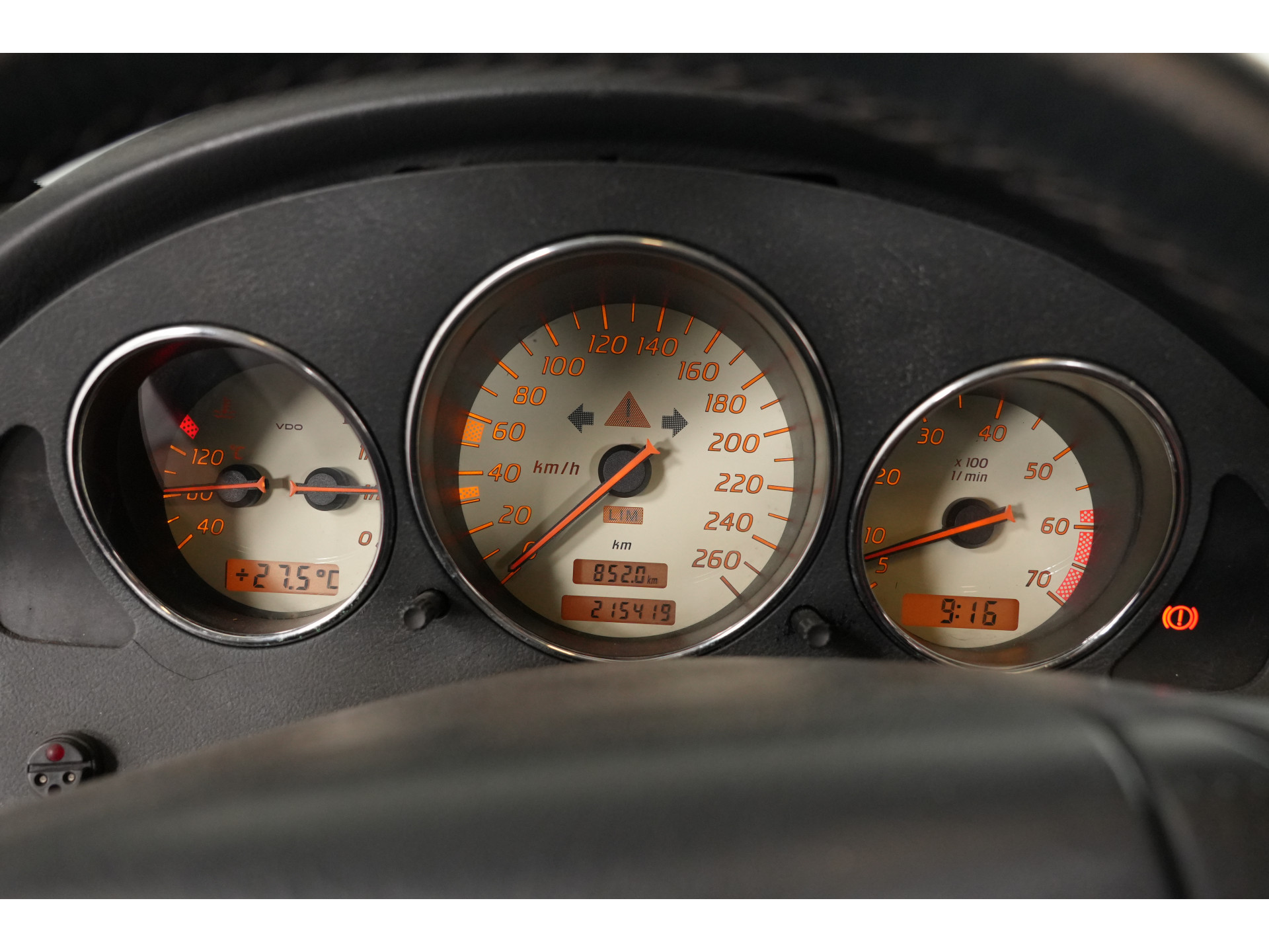 Mercedes-Benz SLK-klasse 200 | Leder | LED | Kap op afstand bediend |