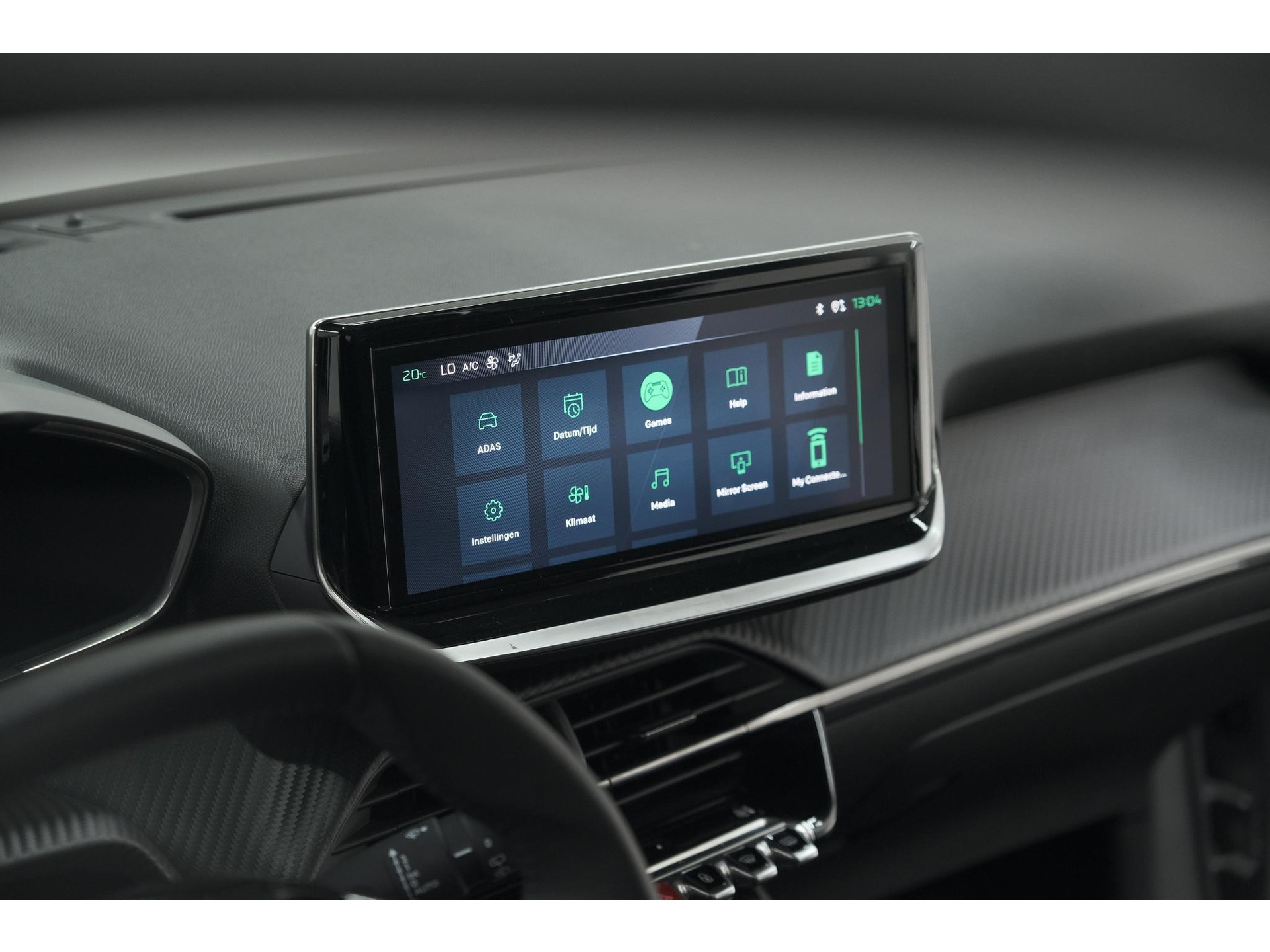 Peugeot 208 PureTech 100 Allure | 360 Camera | Dodehoekdetectie | Apple Carplay