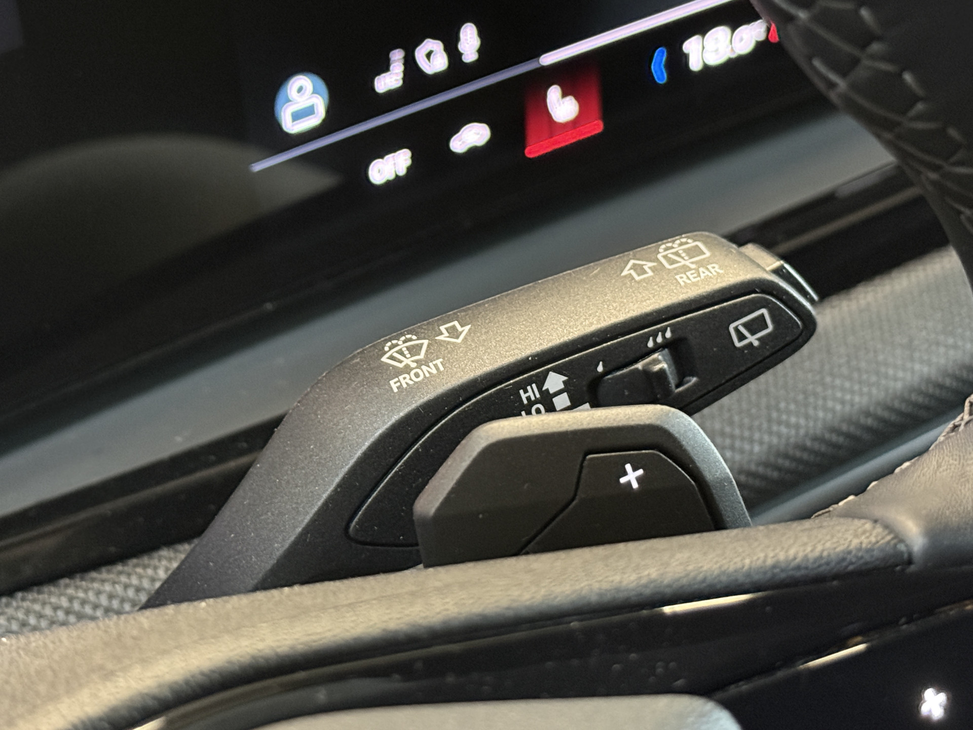 Audi A5 Avant 2.0 TFSI Advanced edition | Elek. Trekhaak | Apple Carplay | Stoelverw.