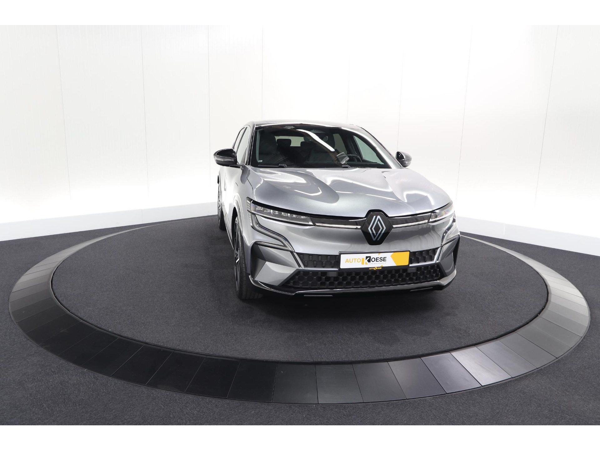 Renault Megane E-Tech EV40 Boost Charge Techno | SOH 95,5% | Camera | Apple Carplay | Parkeersensoren