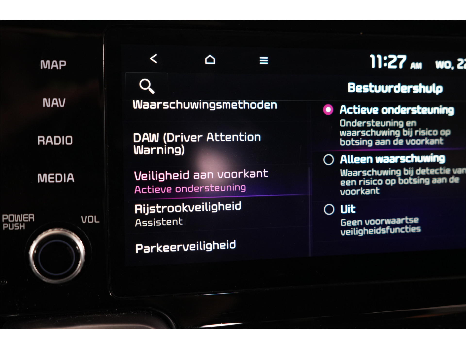 Kia Sorento 1.6 T-GDI 4WD 265 pk PHEV | SOH 100% | 7 pers | Dealer onderhouden |