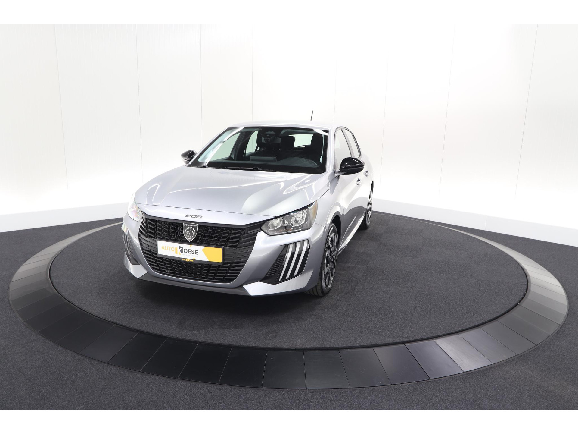 Peugeot 208 1.2 Hybrid 110 e-DCS6 Style | Direct Leverbaar | Apple Carplay | Parkeersensoren