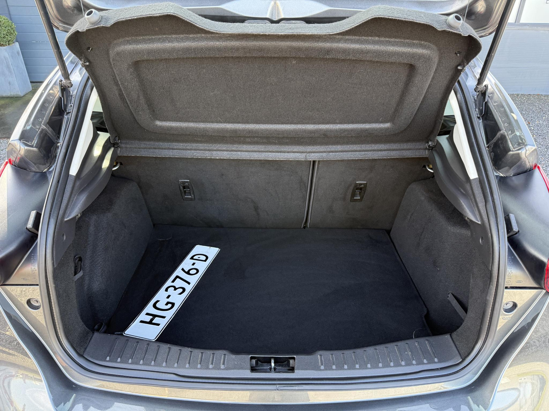 Ford Focus 1.0 Trend Edition 1e Eigenaar,Navi,Airco,Cruise,Pdc,Recent Beurt Gehad,N.A.P,Lm velgen,Apk tot 01-2027