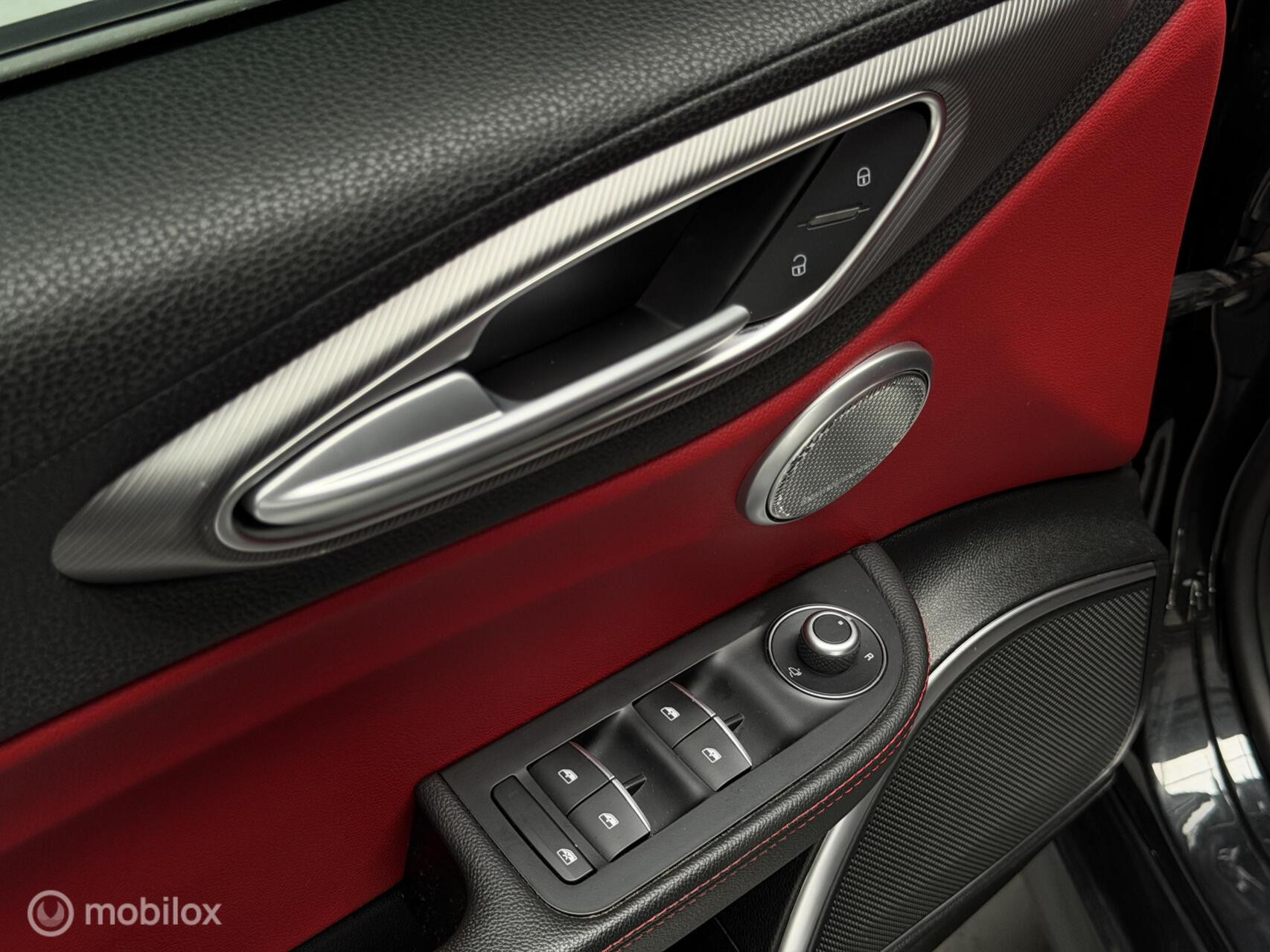 Alfa Romeo Giulia 2.2 Super|Automaat|Leder|Harman Kardon|Camera|Navi