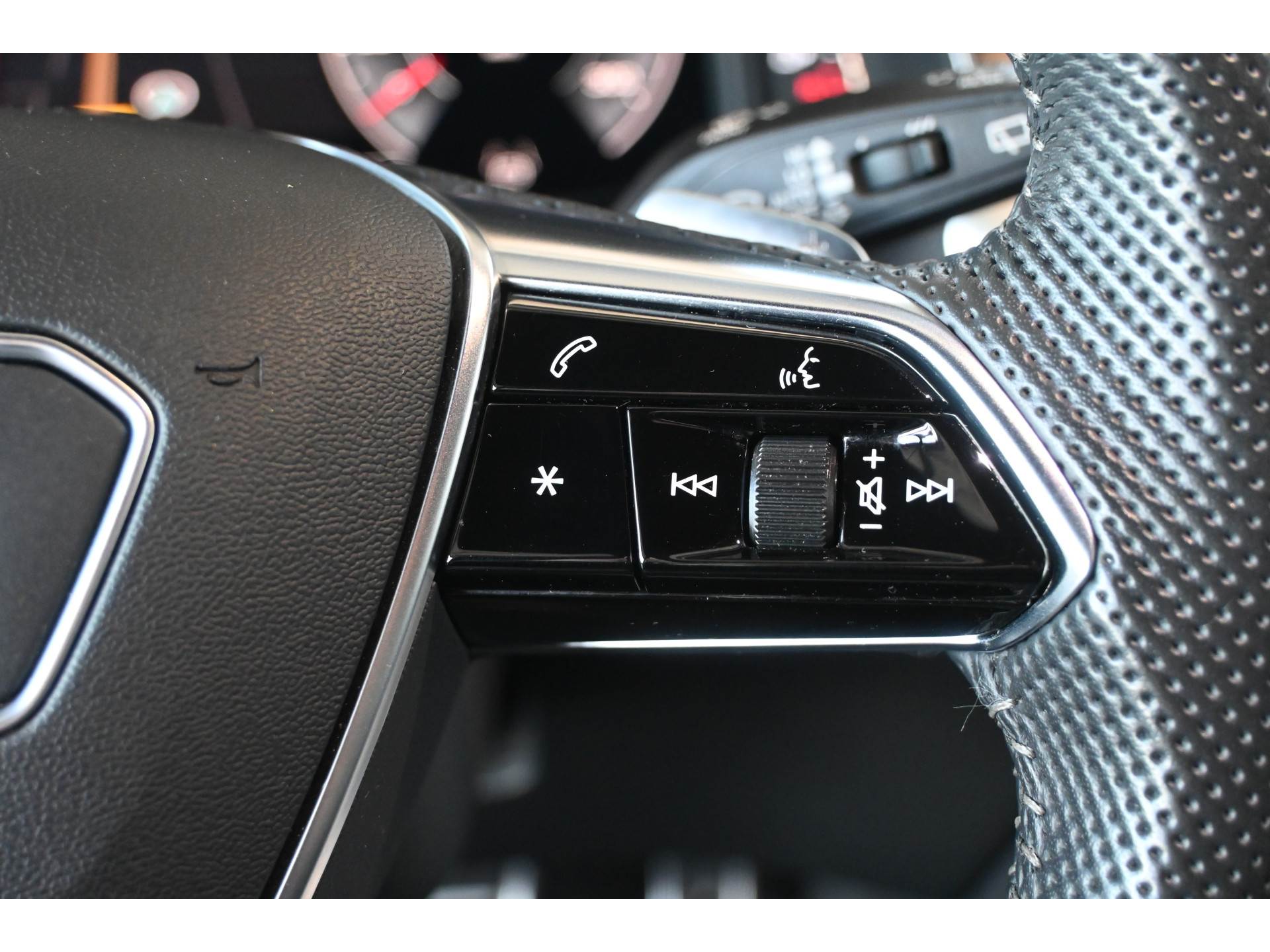Audi A6 Avant 45 TFSI Quattro S-edition Clima Adaptieve cruise LED Matrix Leder 100% Onderhouden Inruil mogelijk