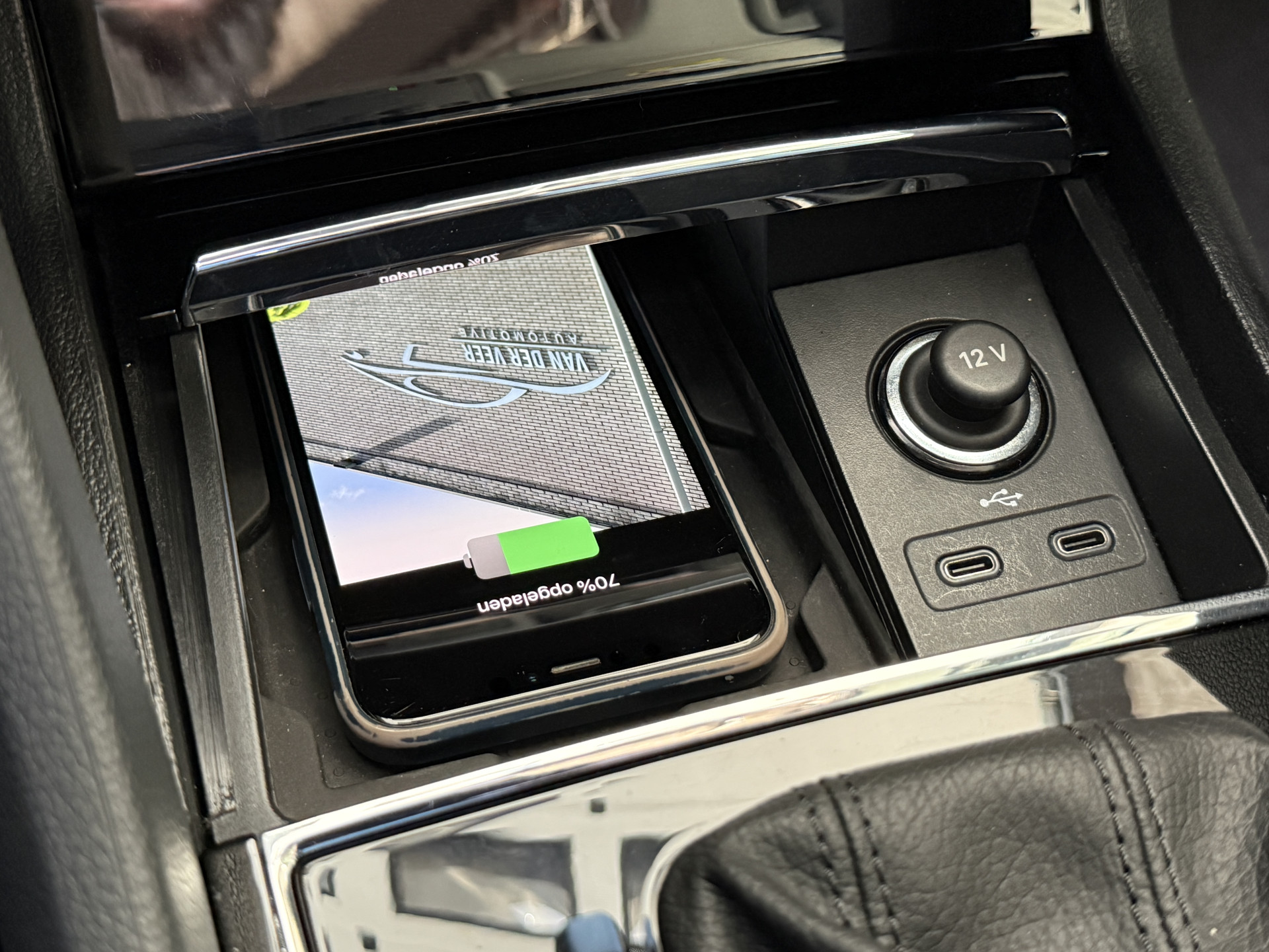 ŠKODA Kodiaq 1.5 TSI Business Edition | Panoramadak | Trekhaak | Apple Carplay | Dakdragers