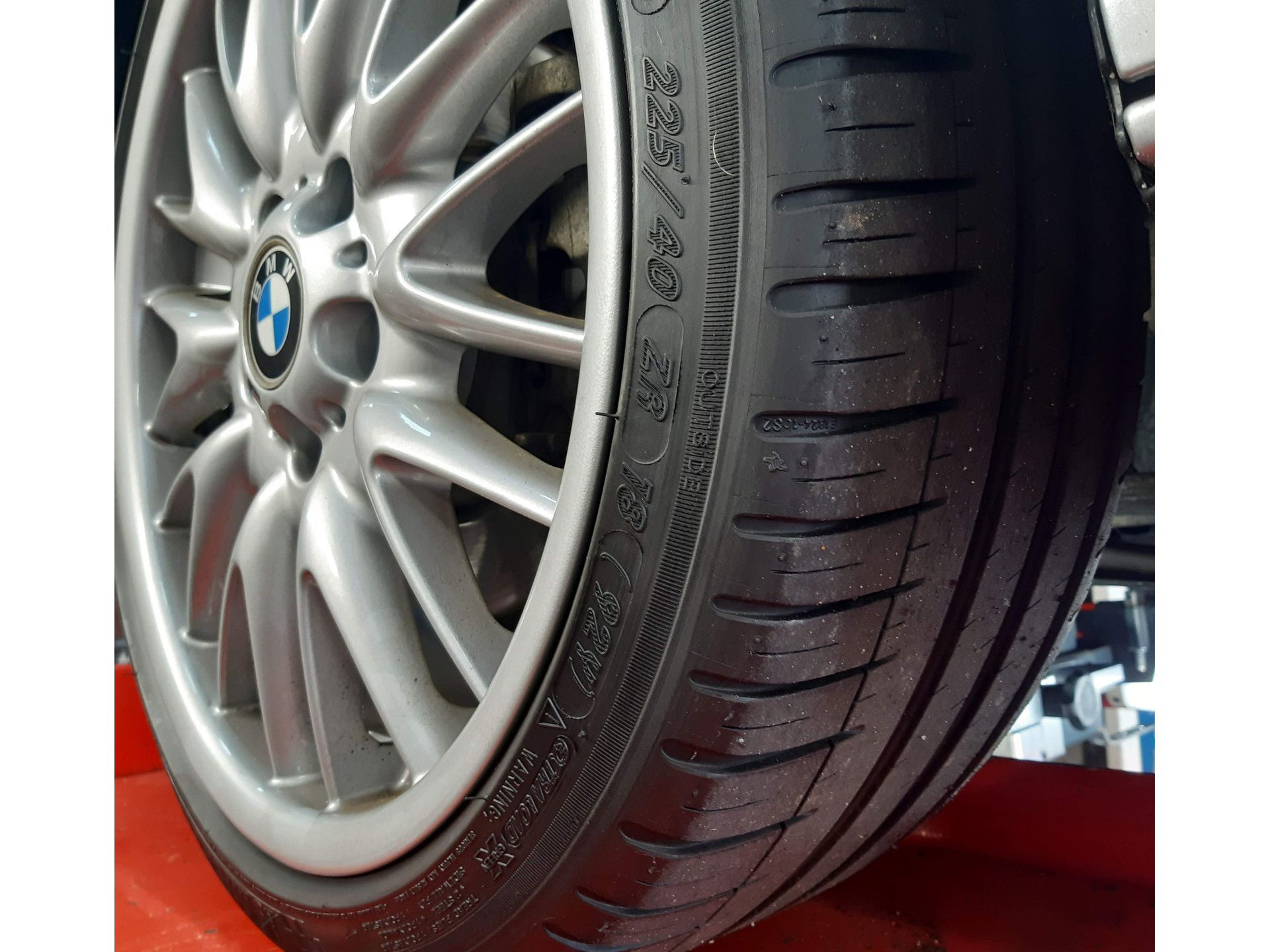 BMW 3-serie Cabrio 320Ci Executive 31.945 Km