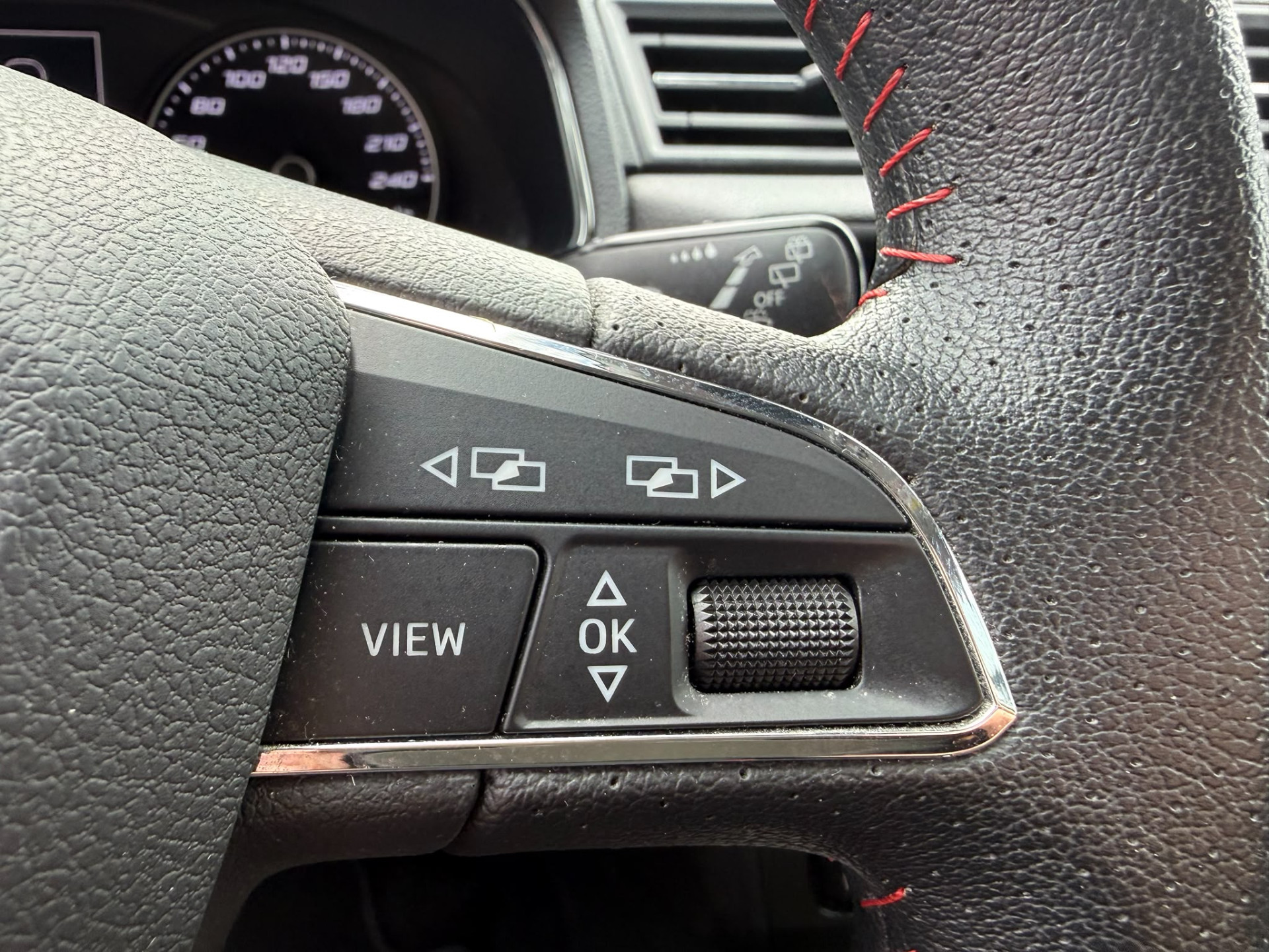 SEAT Ibiza 1.0 TSI FR Business Intense | 2E EIGENAAR | 3/6 OF 12MND GARANTIE | ACC | PDC | LMV | CARPLAY | CAMERA |