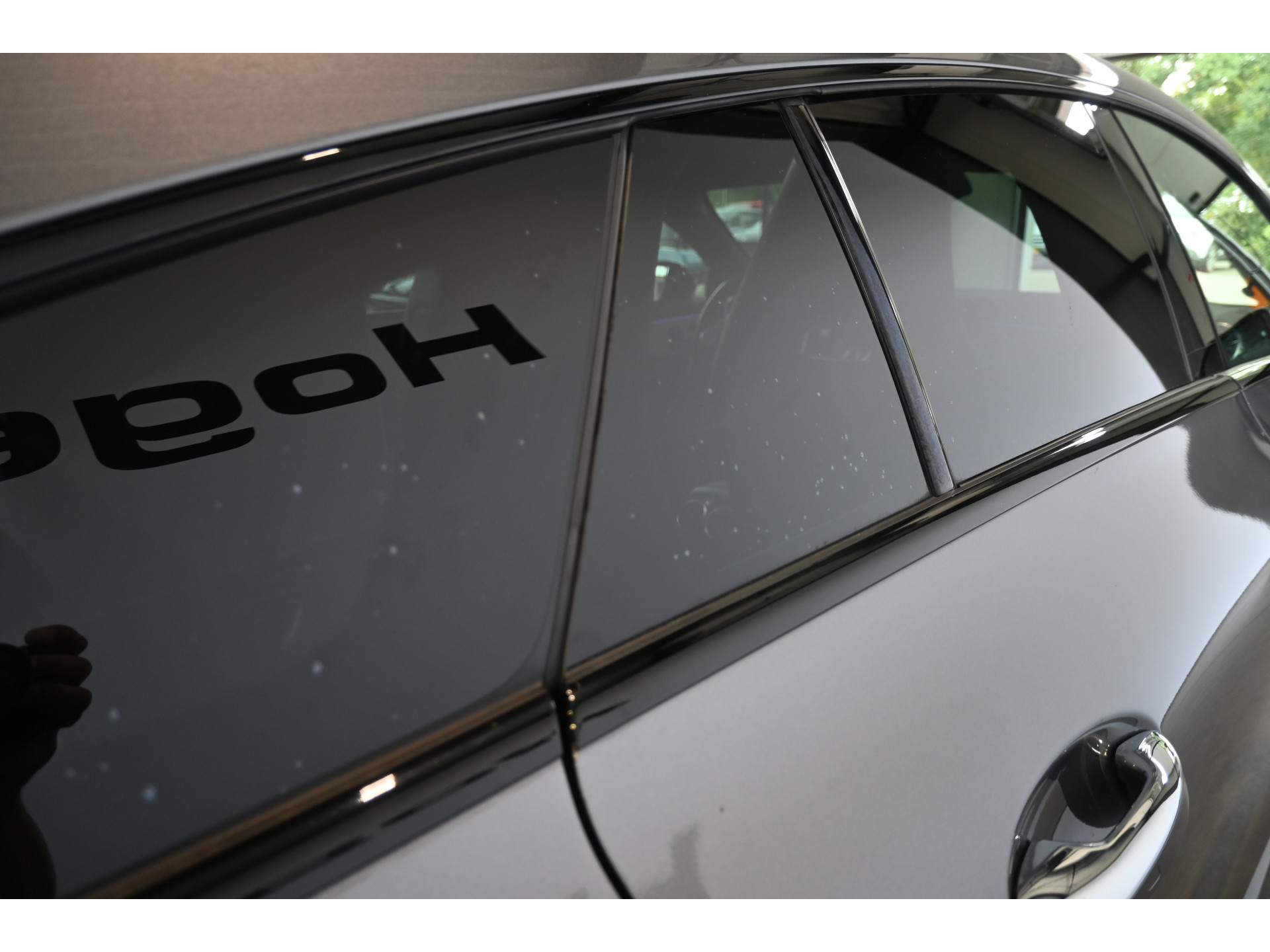 Mercedes-Benz CLA-klasse Shooting Brake 180 Automaat Business Solution AMG Clima Panoramadak Widescreen Sfeer LED Rijklaarprijs! Inruil Mogelijk!