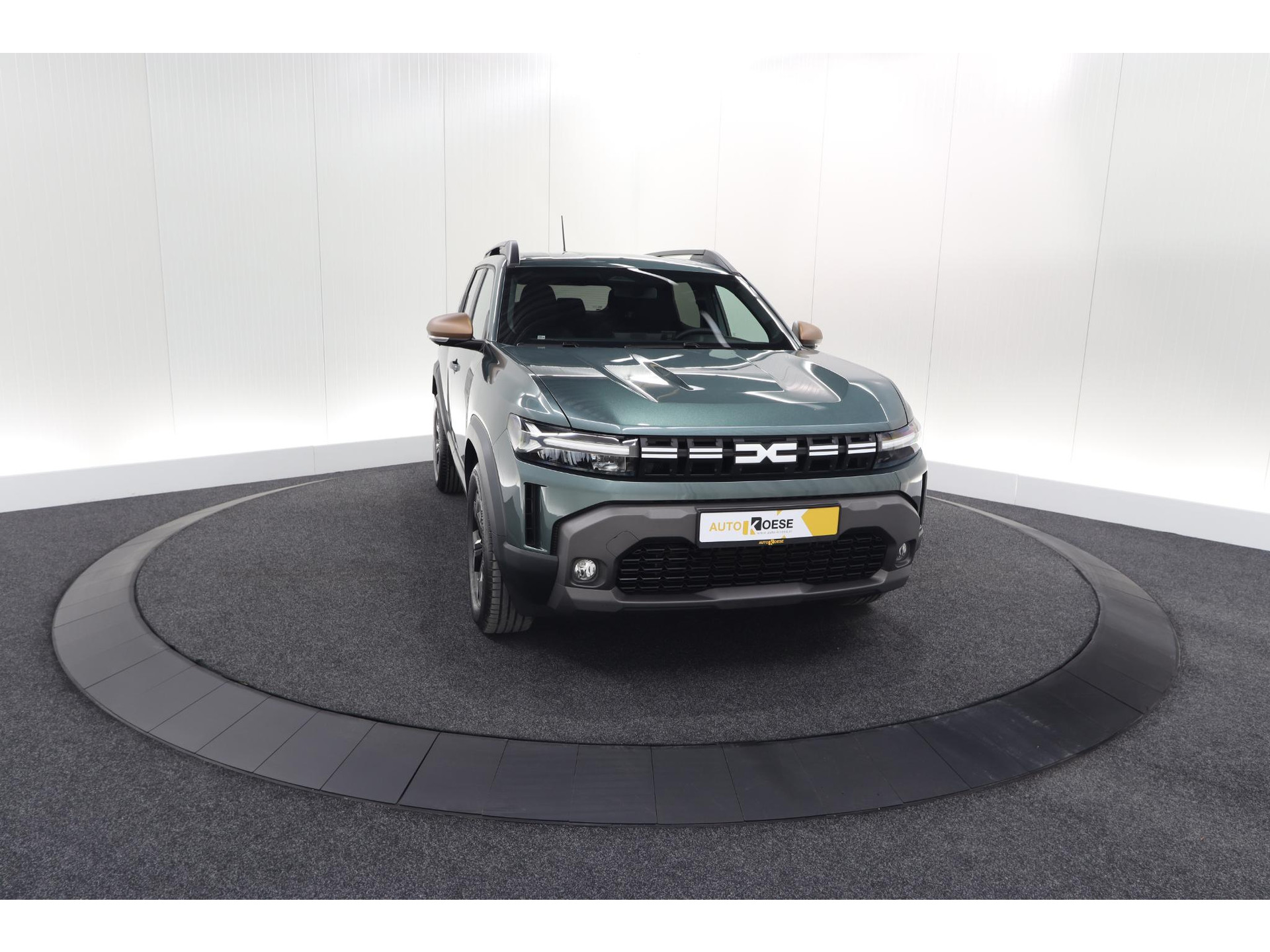 Dacia Duster Mild Hybrid 130 Extreme | Camera | Apple Carplay | Parkeersensoren | Stuurwielverwarming