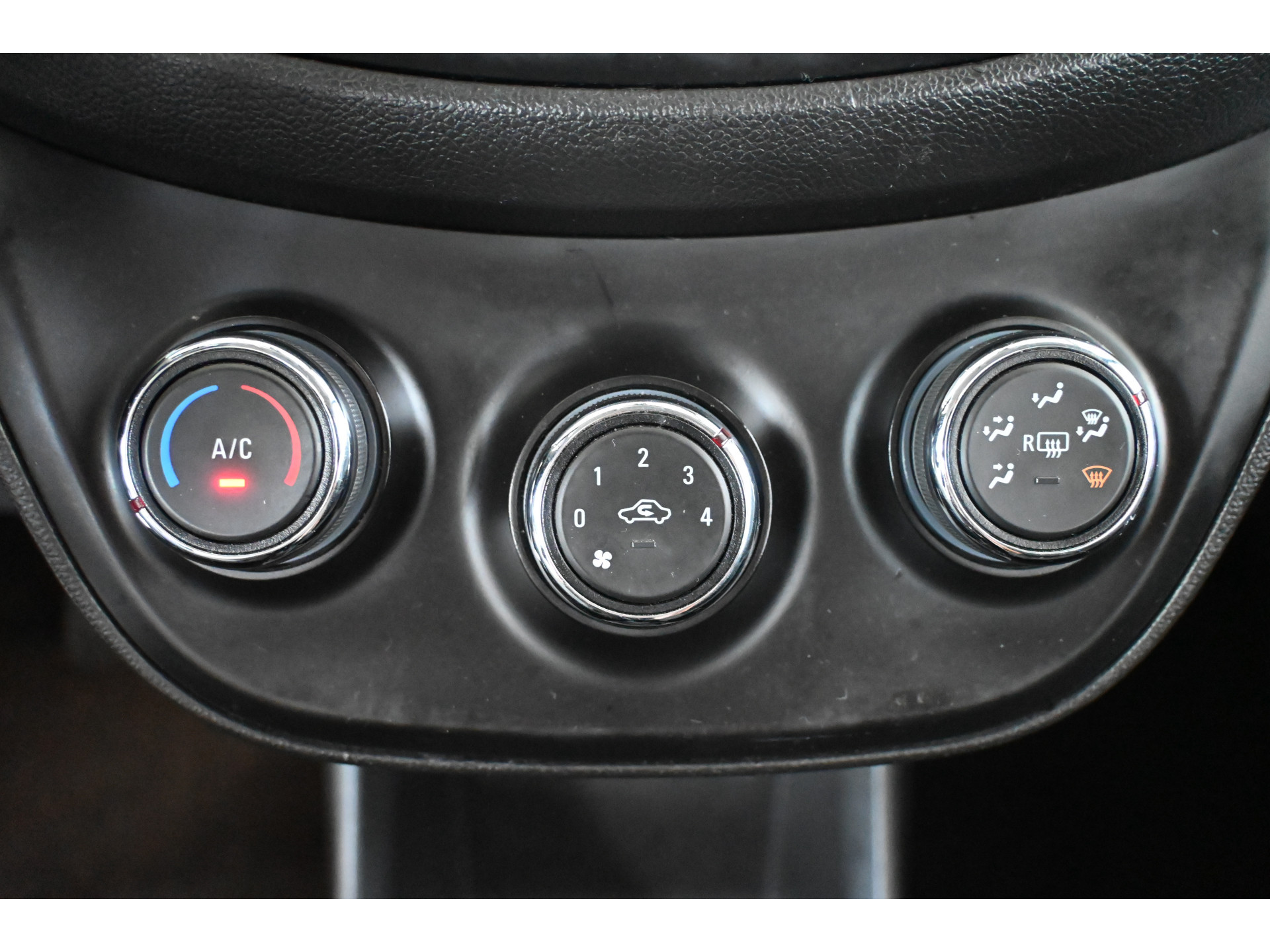 Opel KARL 1.0 ecoFLEX Edition Airco Cruise control Elektrisch pakket 1e Eigenaar 100% Onderhouden Inruil mogelijk!