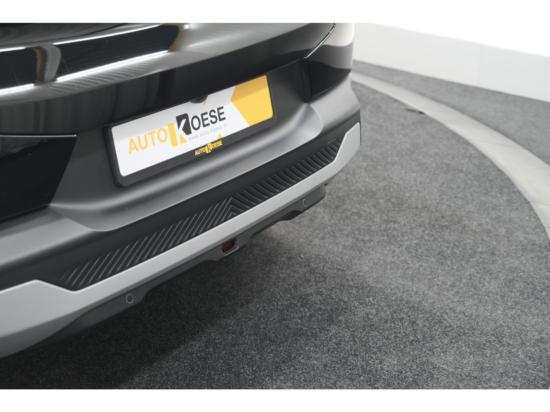 Citroen Ë-C3 Max 113pk 44 kWh | Camera | Navigatie | Apple Carplay