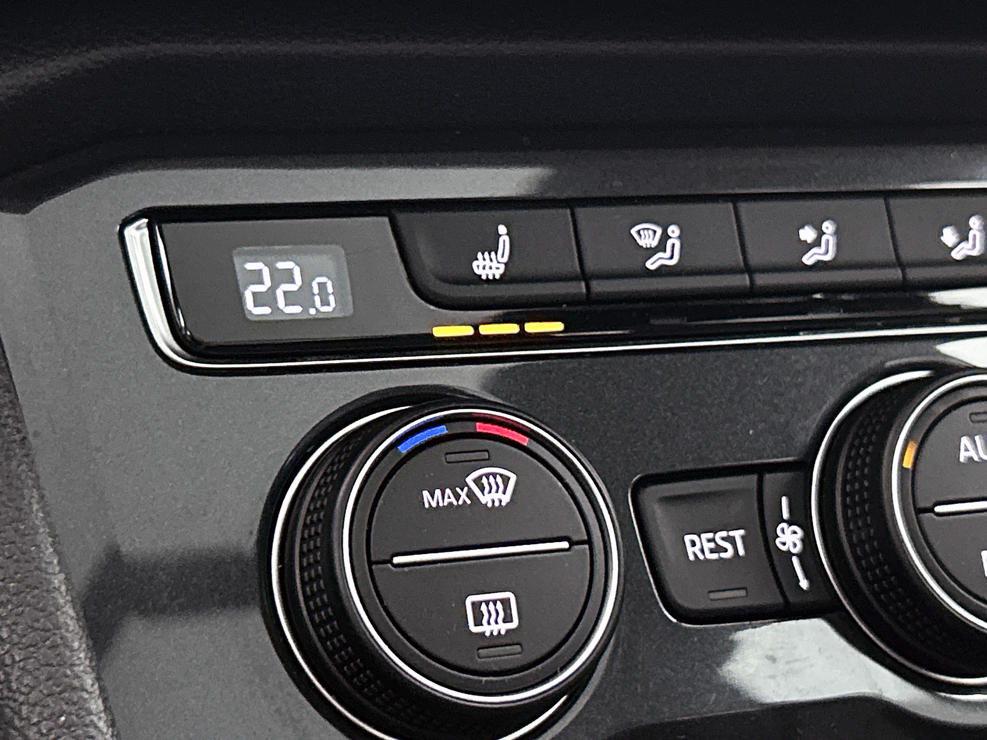 SEAT Tarraco 2.0 TSI 190PK 4DRIVE Xcellence 7Pers. | 360 CAMERA | PANORAMADAK | WINTERPACK | 2400KG TREKGEWICHT | NAVI | TREKHAAK WEGKLAPB.