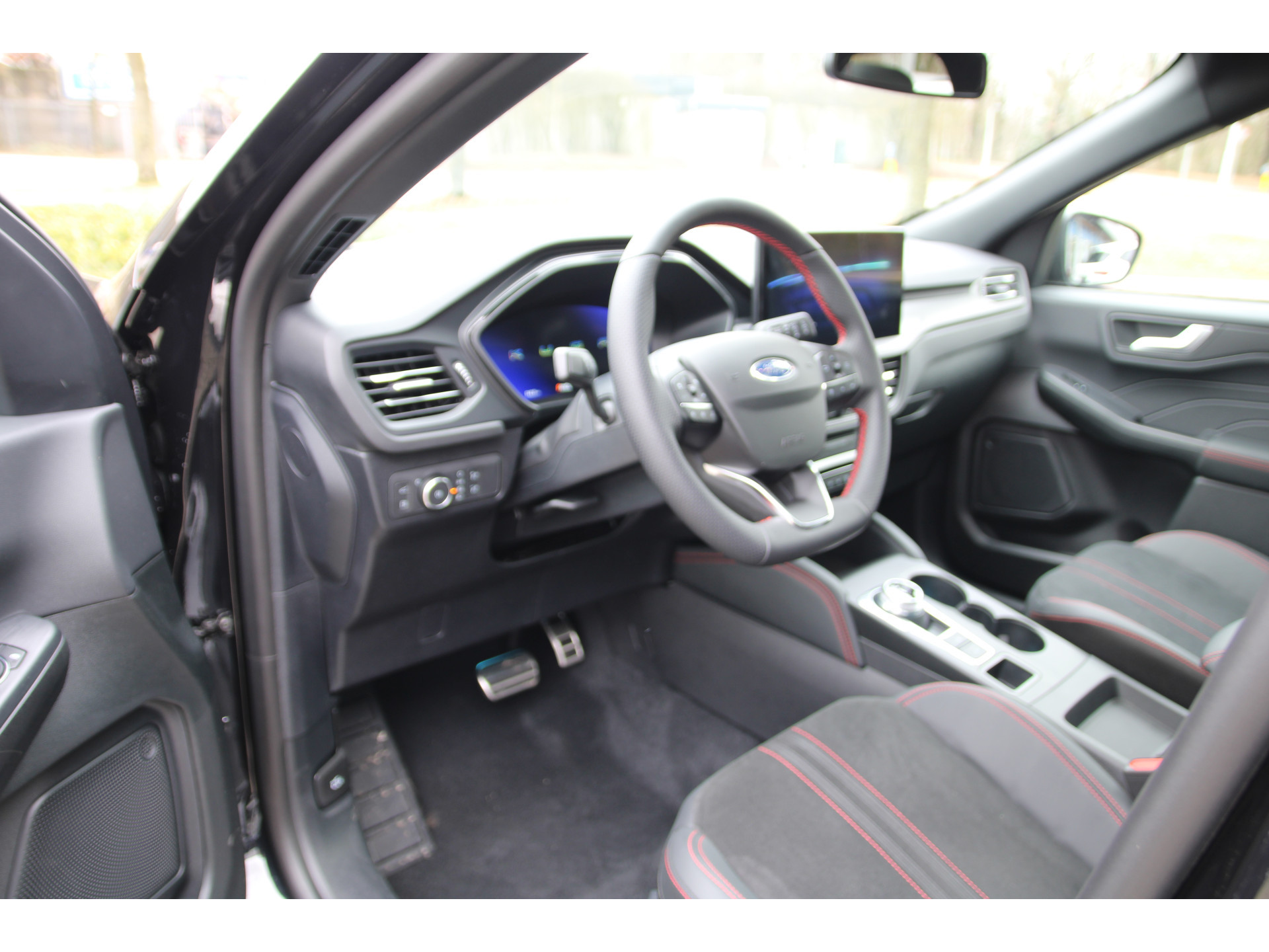 Ford Kuga 2.5 PHEV 243 PK ST-Line X WINTER-PACK | B&O PREMIUM AUDIO | BLIS
