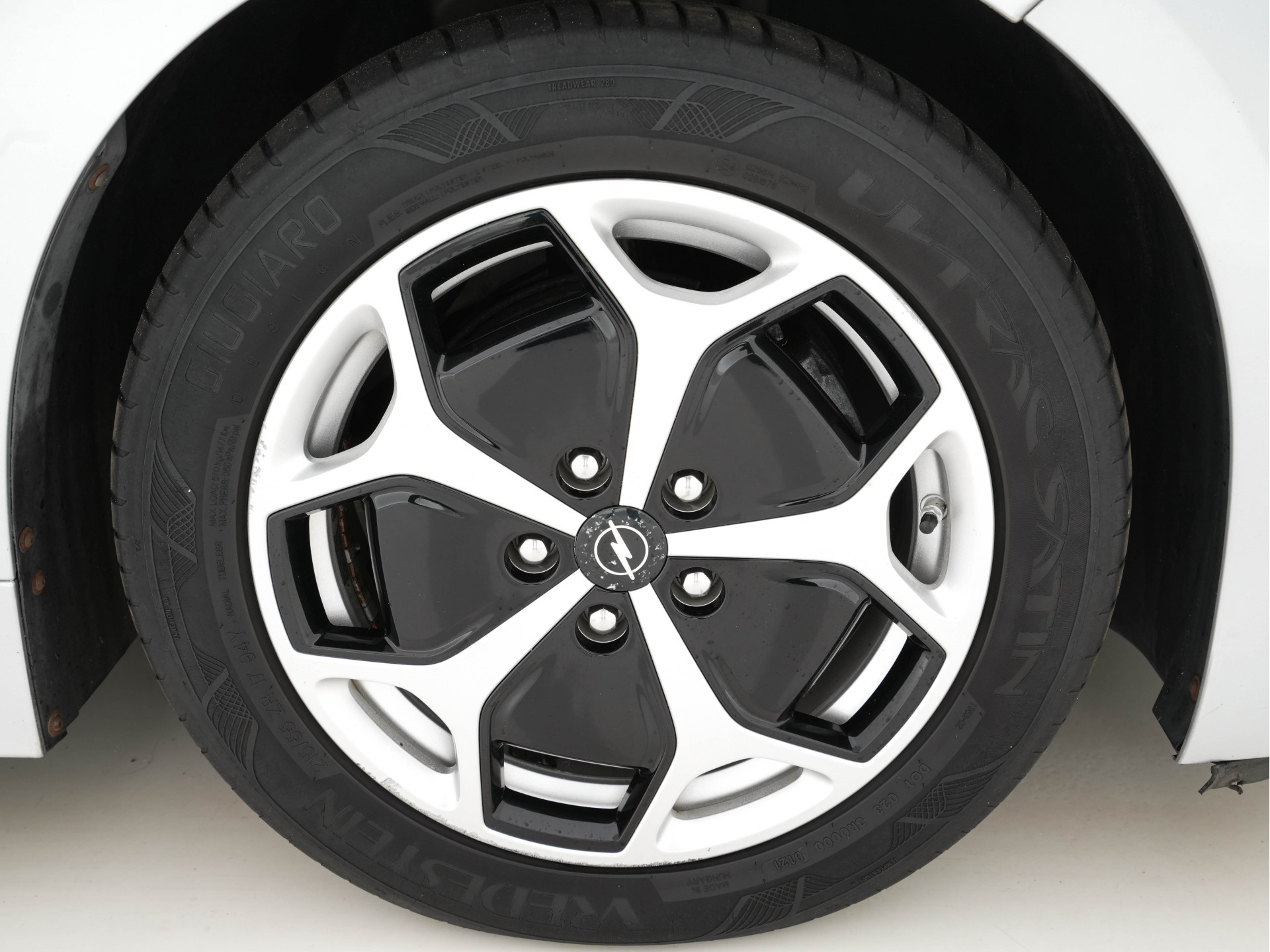 Opel Ampera 1.4 [⚠️] Aut. *NAVI-FULLMAP | FULL-LEATHER | BOSE-AUDIO | KEYLESS | CAMERA | DAB | ECC | PDC | CRUISE | DIGI-COCKPIT*