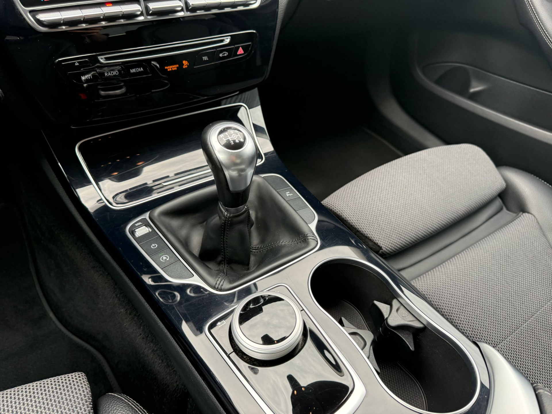 Mercedes-Benz C-klasse 180 CDI Business Solution |1E EIGENAAR | 3/6/12MND GARANTIE | LED | CRUISE | BLUETOOTH | NAVI | TREKHAAK |