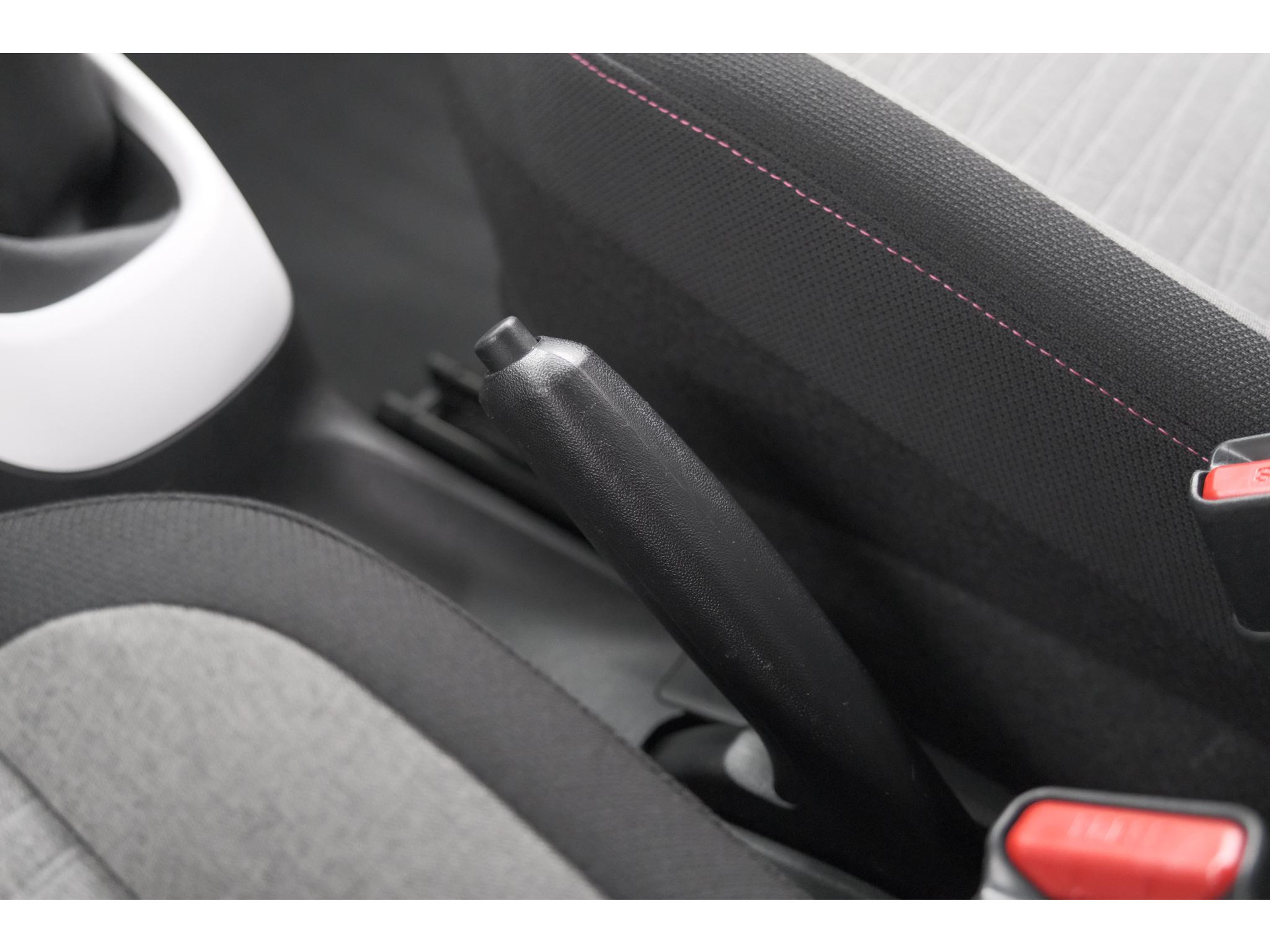 Citroen C1 1.0 VTi Feel | Bluetooth | Airco | Privacy Glas | 5 Deurs