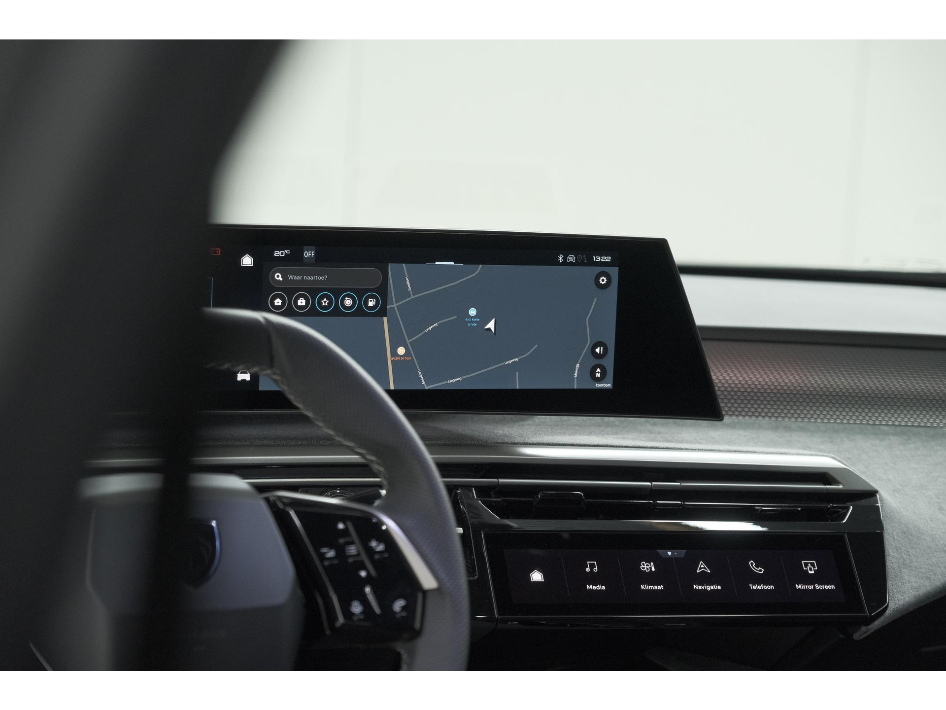 Peugeot 3008 1.2 Hybrid 145 GT | Elektrische Kofferklep | Camera | Adaptieve Cruise Control | Apple CarPlay