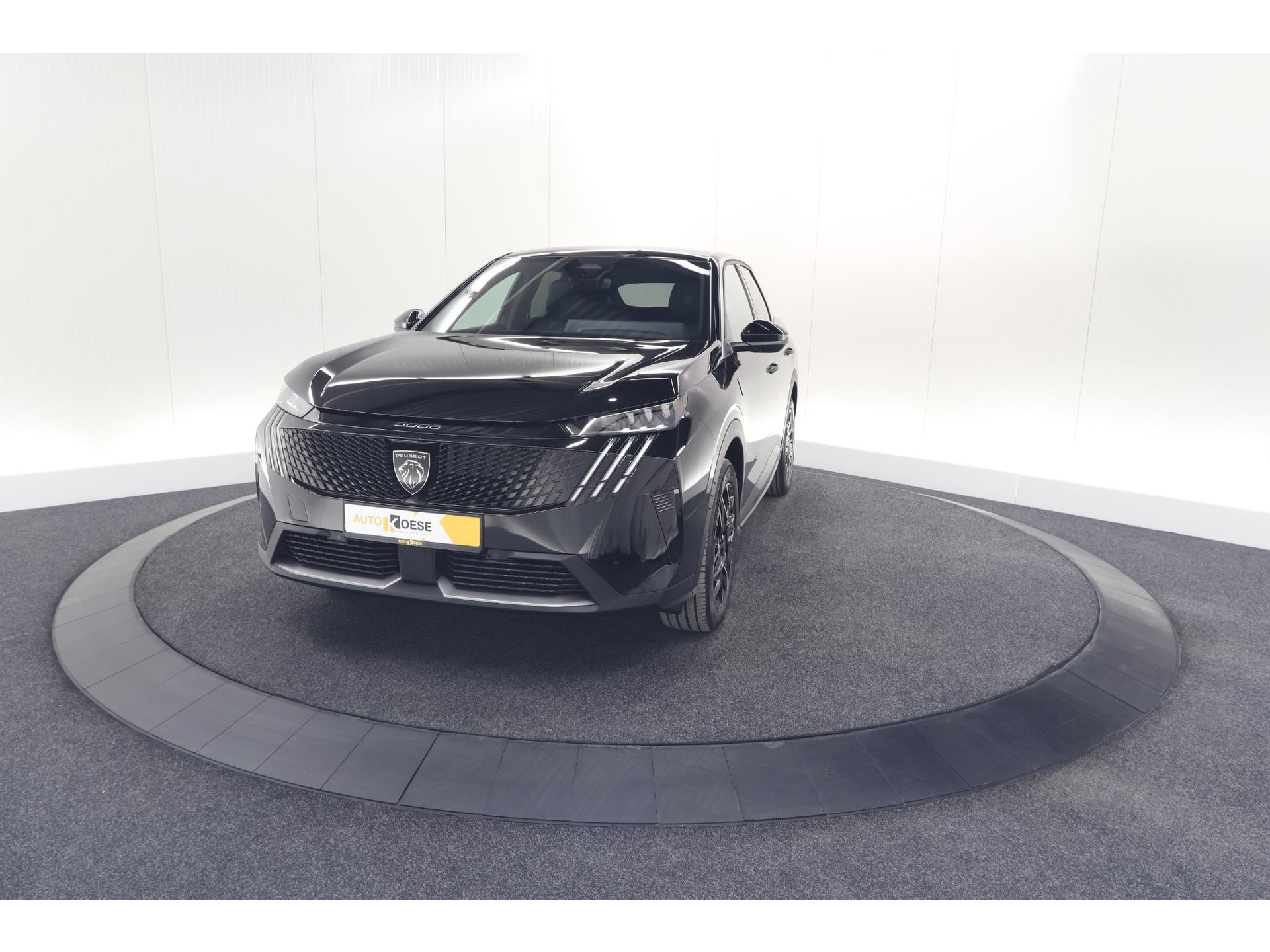 Peugeot 3008 Hybrid 145 e-DCS6 GT | Elektrische Kofferklep | Camera | Adaptieve Cruise Control | Apple CarPlay