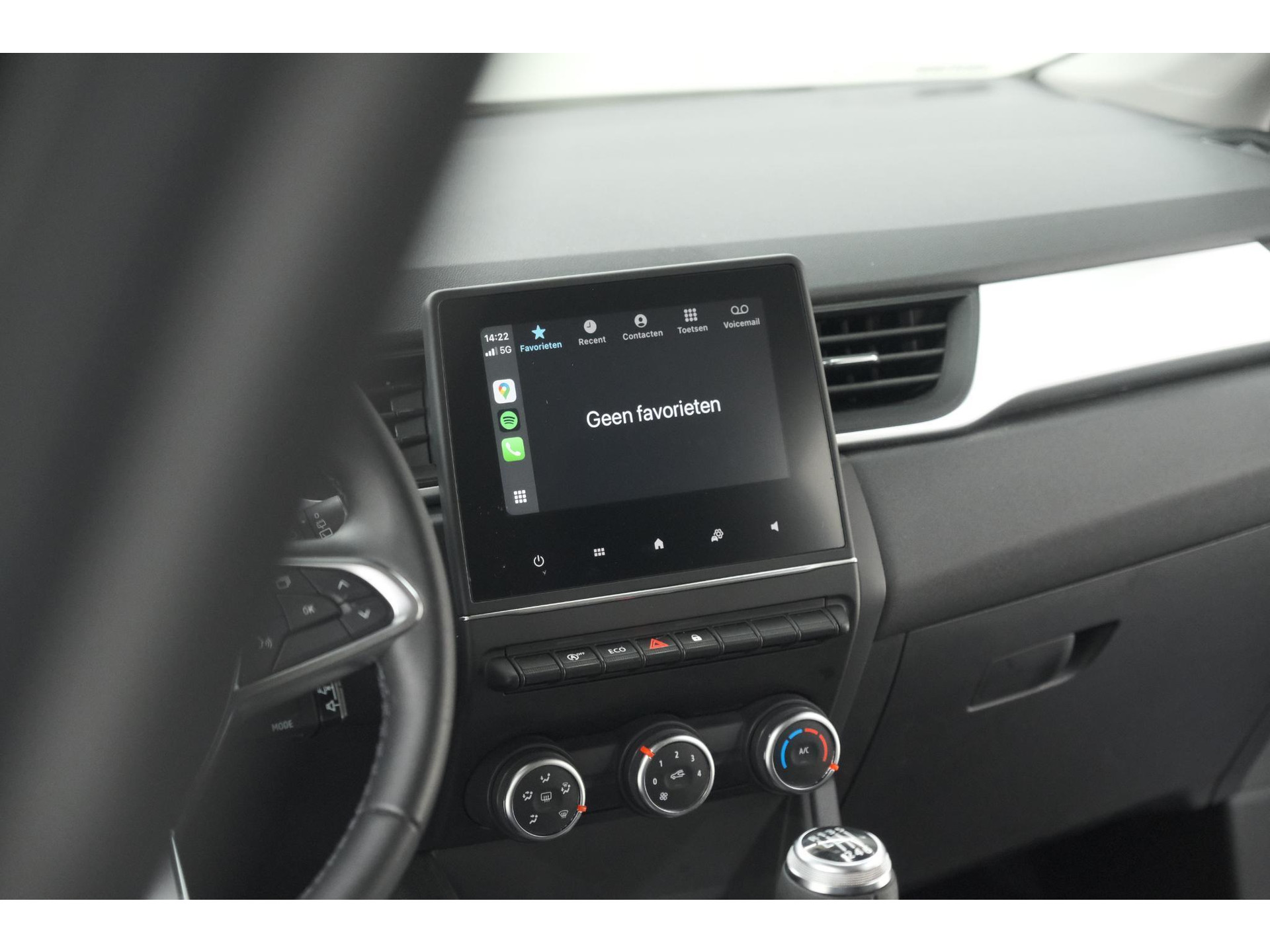 Renault Captur TCe 90 Evolution | Camera | Navigatie | Parkeersensoren | Apple Carplay