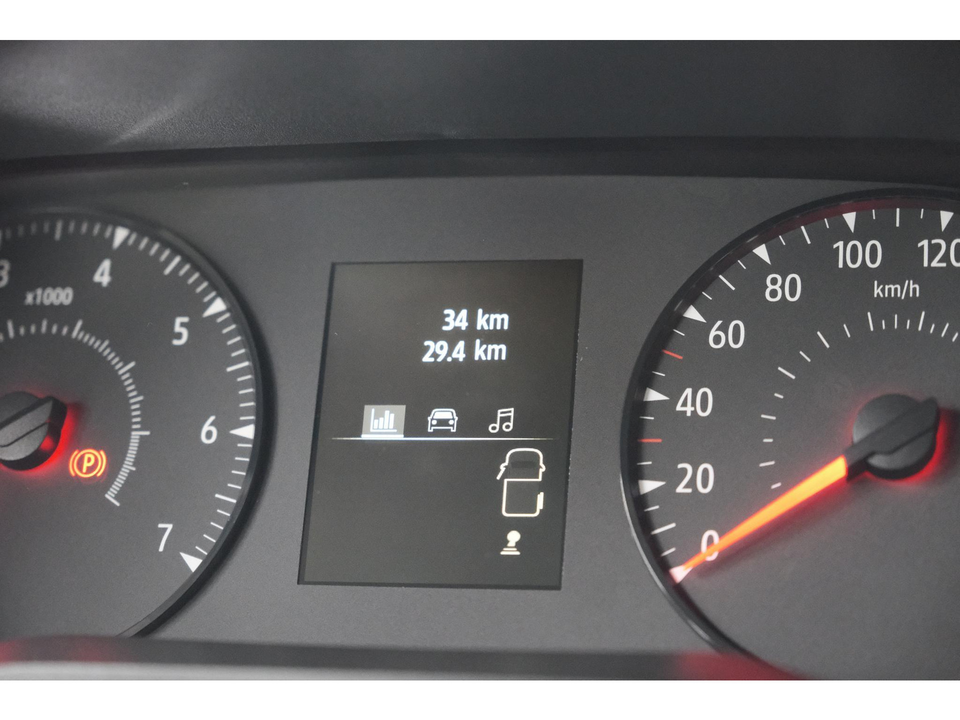 Renault Trafic 2.0 Blue dCi 130 T29 L2H1 Advance DC | 6 Zitplaatsen | Camera | Apple Carplay | Navigatie