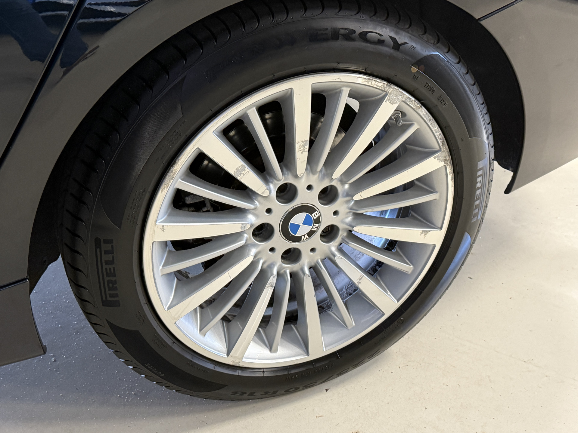 BMW 3-serie Gran Turismo 320i GT Luxury | Panoramadak | Leder | Carplay | Navi | Stoelverwarming