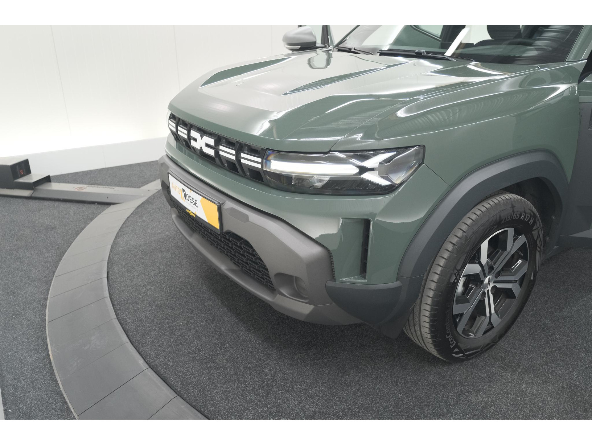 Dacia Duster Mild Hybrid 130 Expression | Camera | Stoelverwarming | Apple Carplay | Navigatie