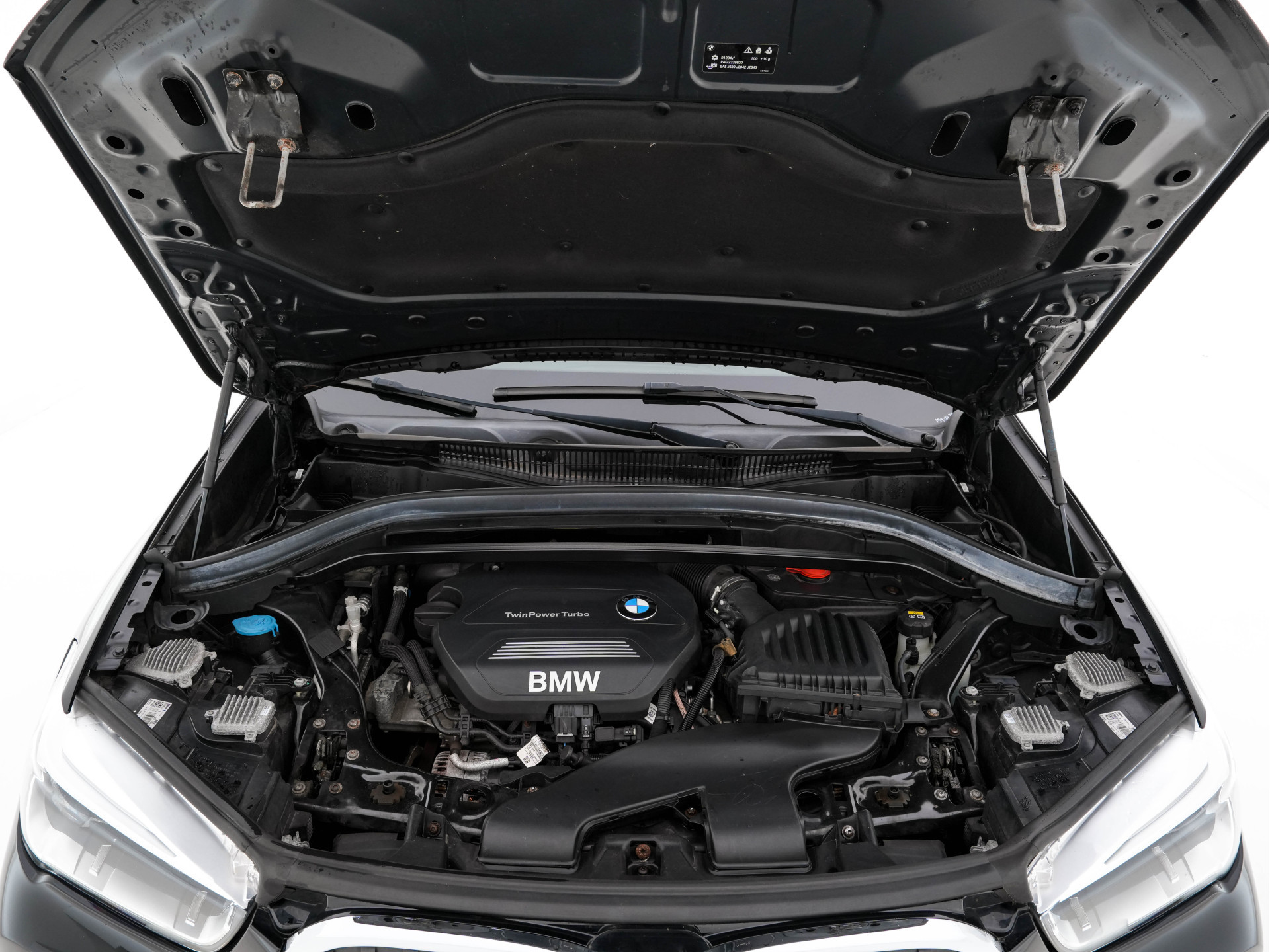 BMW X1 sDrive16d Centennial Executive *NAVI-FULLMAP | FULL-LED | ECC | PDC | CRUISE | COMFORT-SEATS | TOWBAR | 17''ALU *