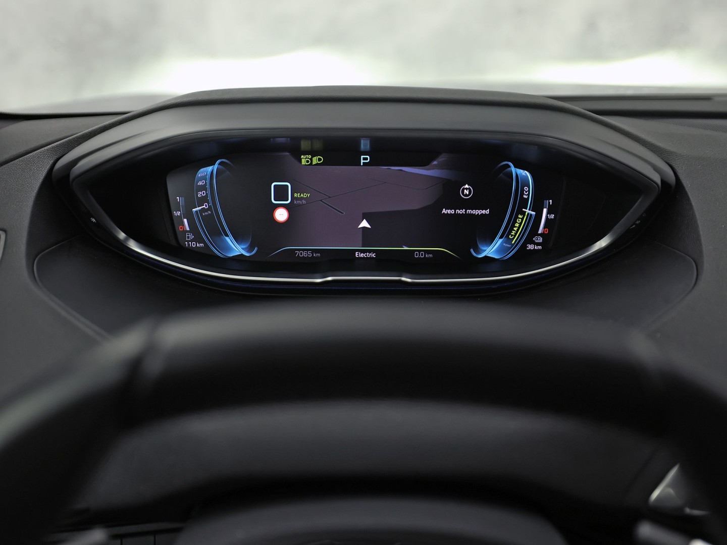 Peugeot 3008 1.6 HYbrid 225 Allure Sport 225Pk Automaat (APPLE CARPLAY, GROOT NAVI, KEYLESS, LEDER, 360 CAMERA, SPORTSTOELEN, ZWART HEMEL, GETINT GLAS, NIEUWSTAAT)