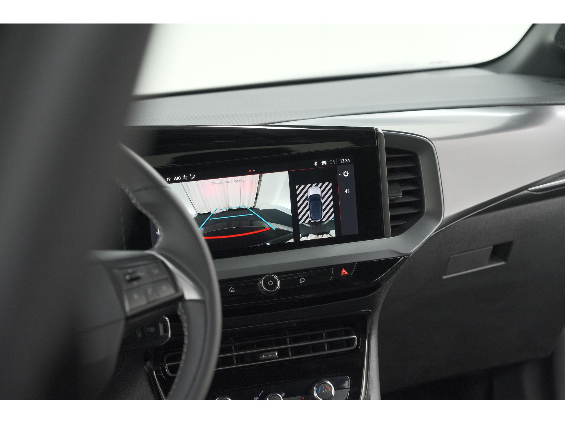 Opel Mokka 130 Turbo AT8 GS | Camera | Apple Carplay | Parkeersensoren