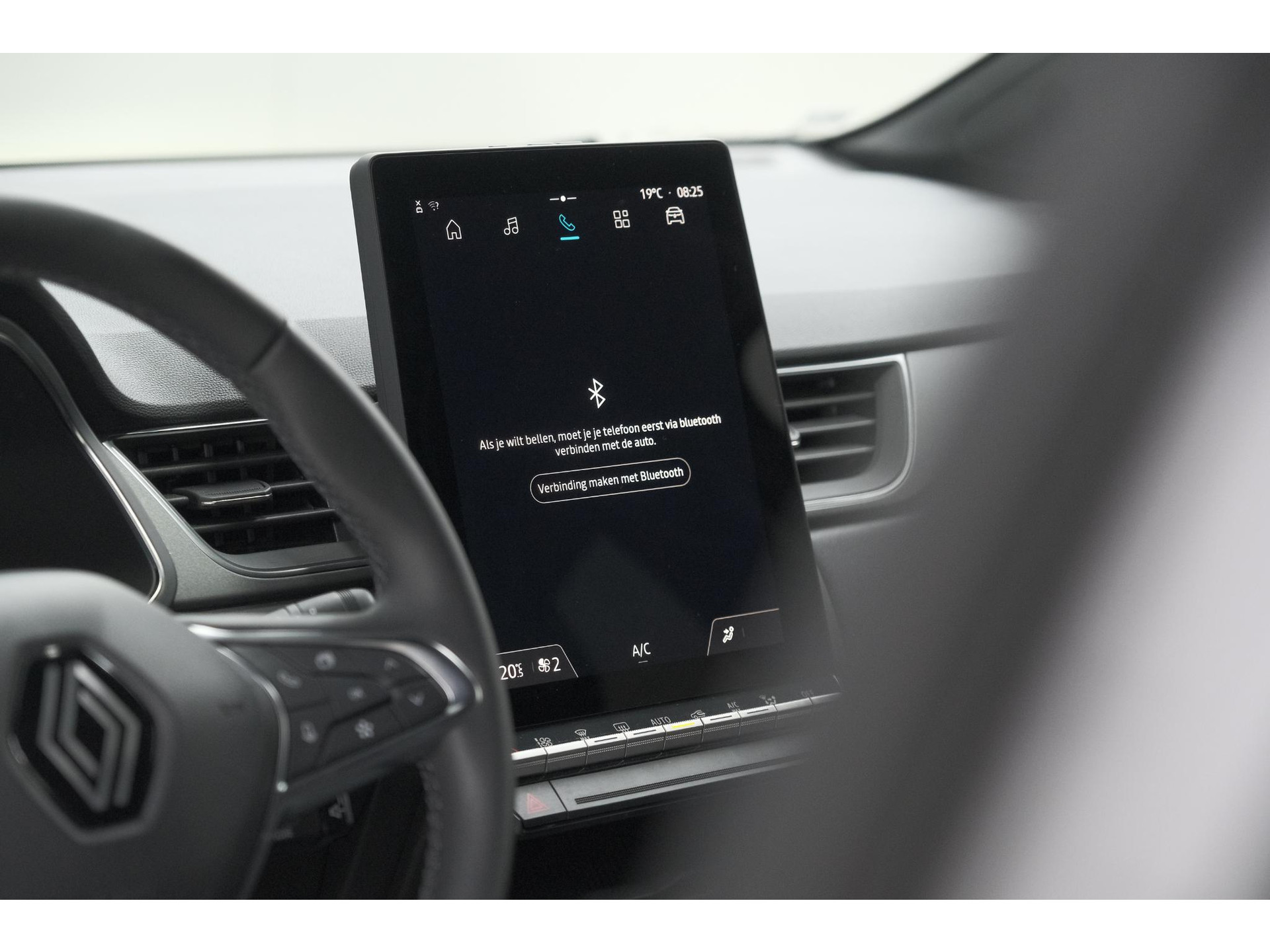 Renault Captur 1.6 E-Tech Full Hybrid 145 Techno | Camera | Navigatie | Apple Carplay | Parkeersensoren