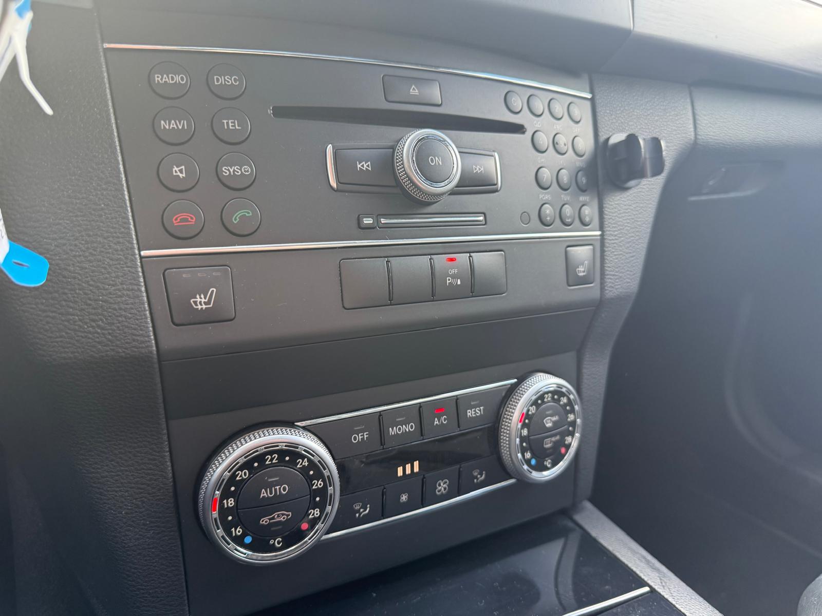 Mercedes-Benz GLK-klasse 280 4-Matic | 1E EIGENAAR | 3/6/12MND GARANTIE | NL-AUT | PANO | XENON | CRUISE | HARMAN-KARDON | NAVI |