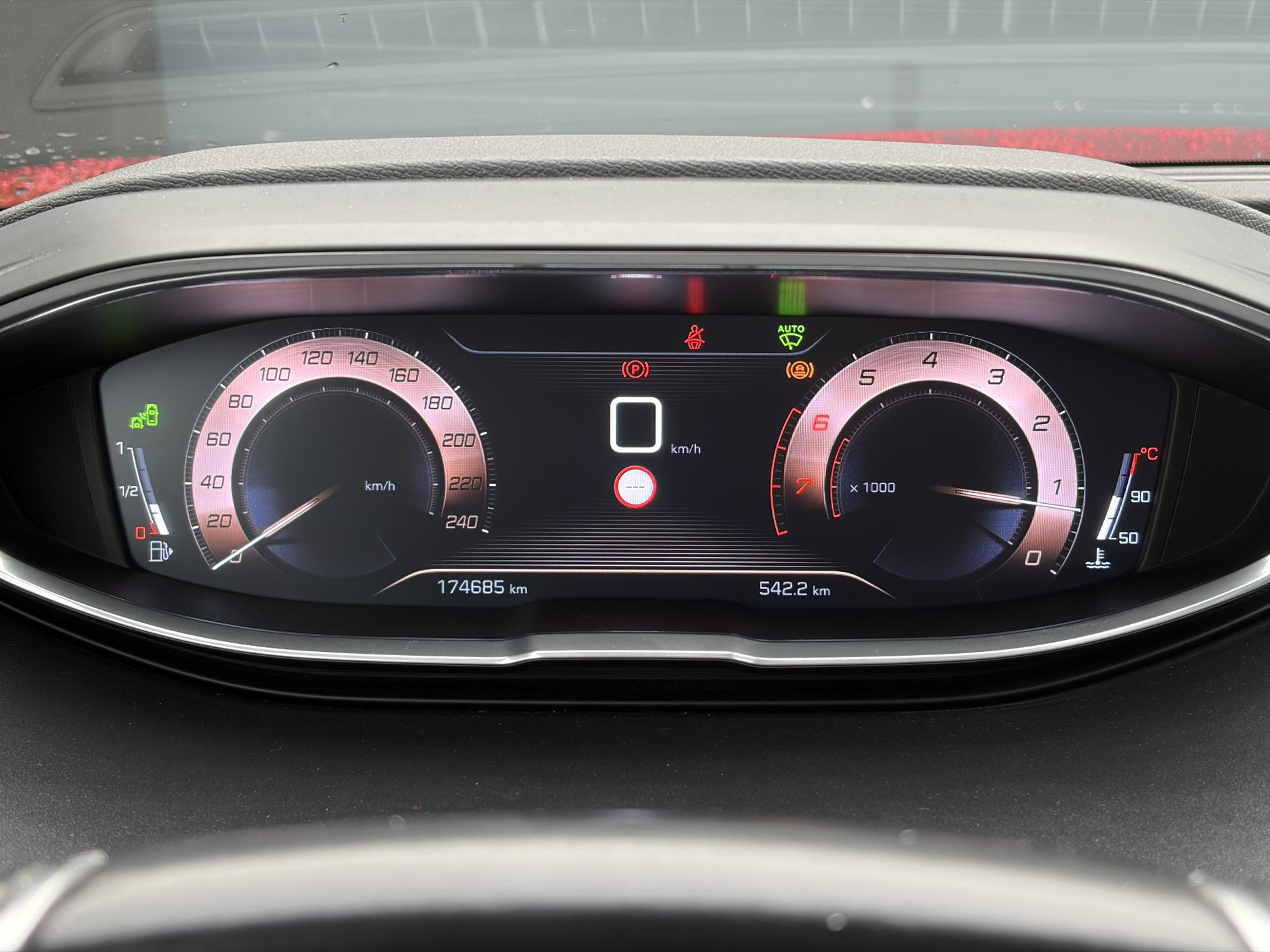 Peugeot 3008 1.2 PureTech GT Line ✓D-riem vv in 2026✓1e Eigenaar✓360 ° Camera✓Pano✓Massage stoel✓Draadloze telefoonlader✓Carplay✓Stoelvw✓Keyless✓Leder✓Navi✓Pdc V+A✓6 Bak✓Dealer Onderhouden✓Rijstrooksensor✓Dodehoeksensor✓19'' Lmv✓N.A.P✓Apk tot 09-2027
