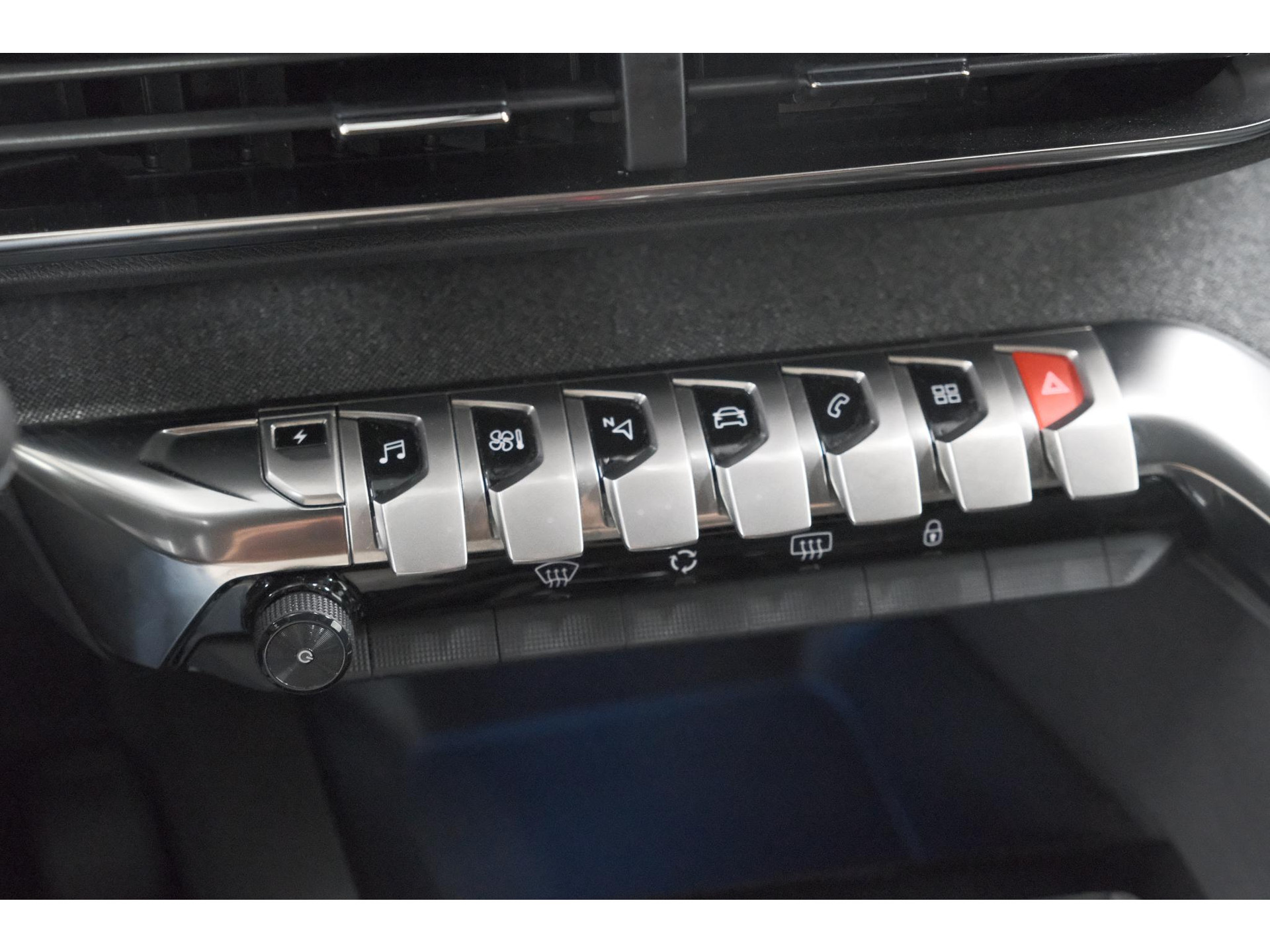Peugeot 3008 1.6 PLUG-IN HYbrid 225 Allure | Camera | Dodehoekdetectie | Navigatie