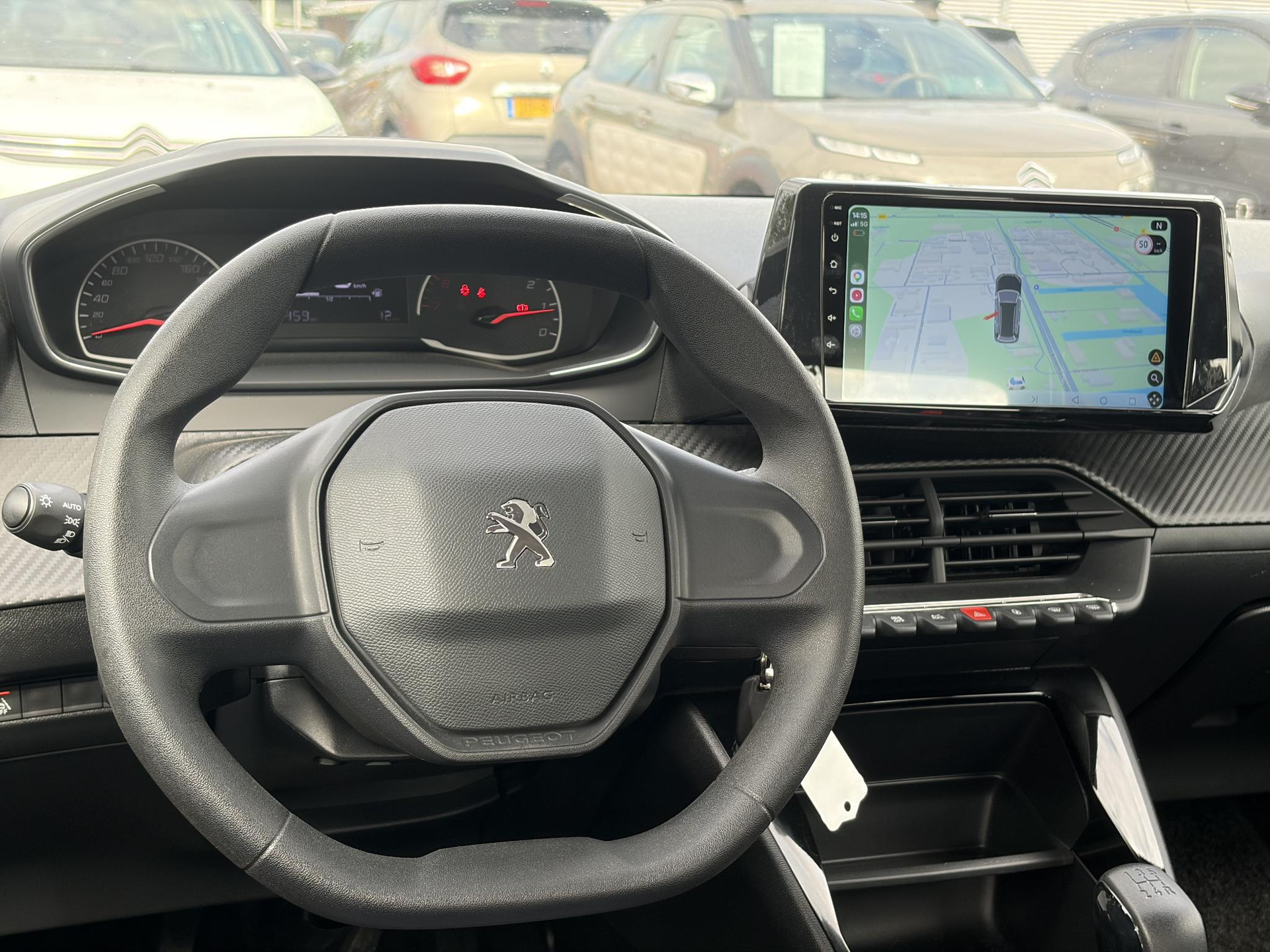 Peugeot 208 1.2 PureTech Like ✓Carplay✓Navi✓2e Eigenaar✓Dealer Onderhouden✓Airco✓Cruise✓Weinig Km✓N.A.P✓Apk tot 09-2027